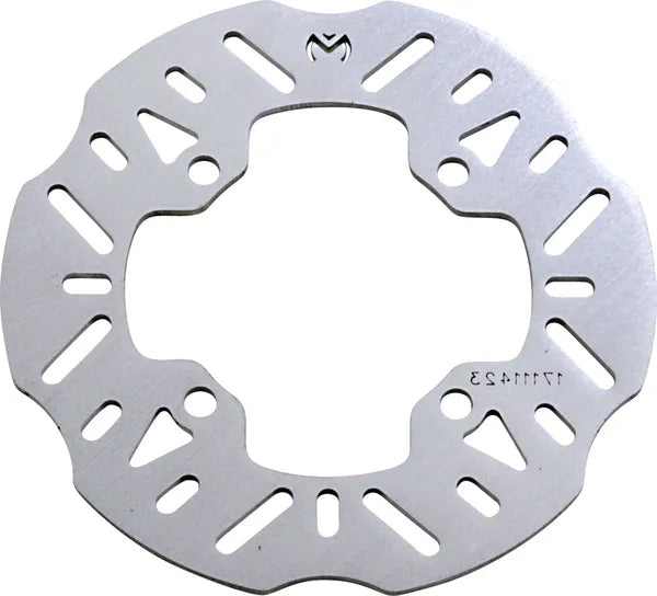 disque de frein arrière kx 85