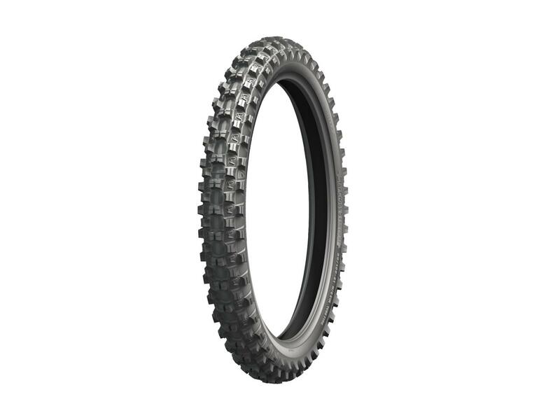 Pneu avant 70/100-19