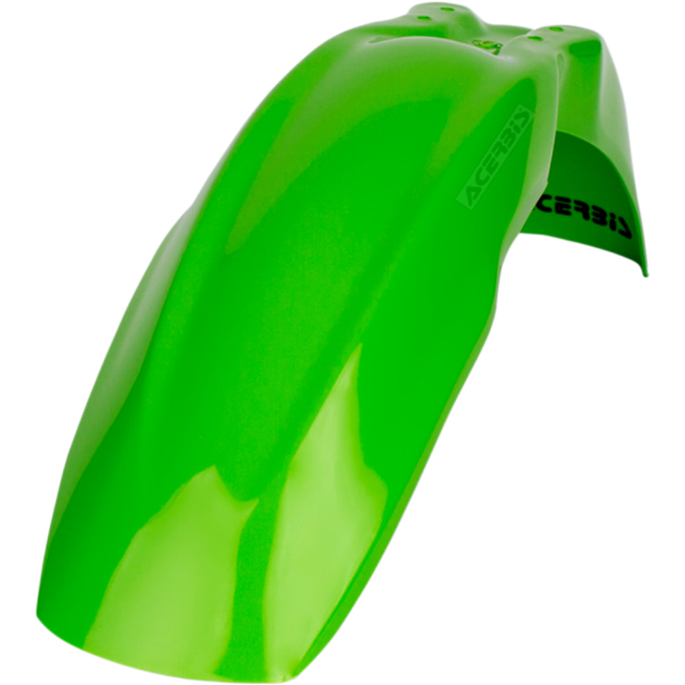 garde boue avant KLX/DRZ110 RM/KX65