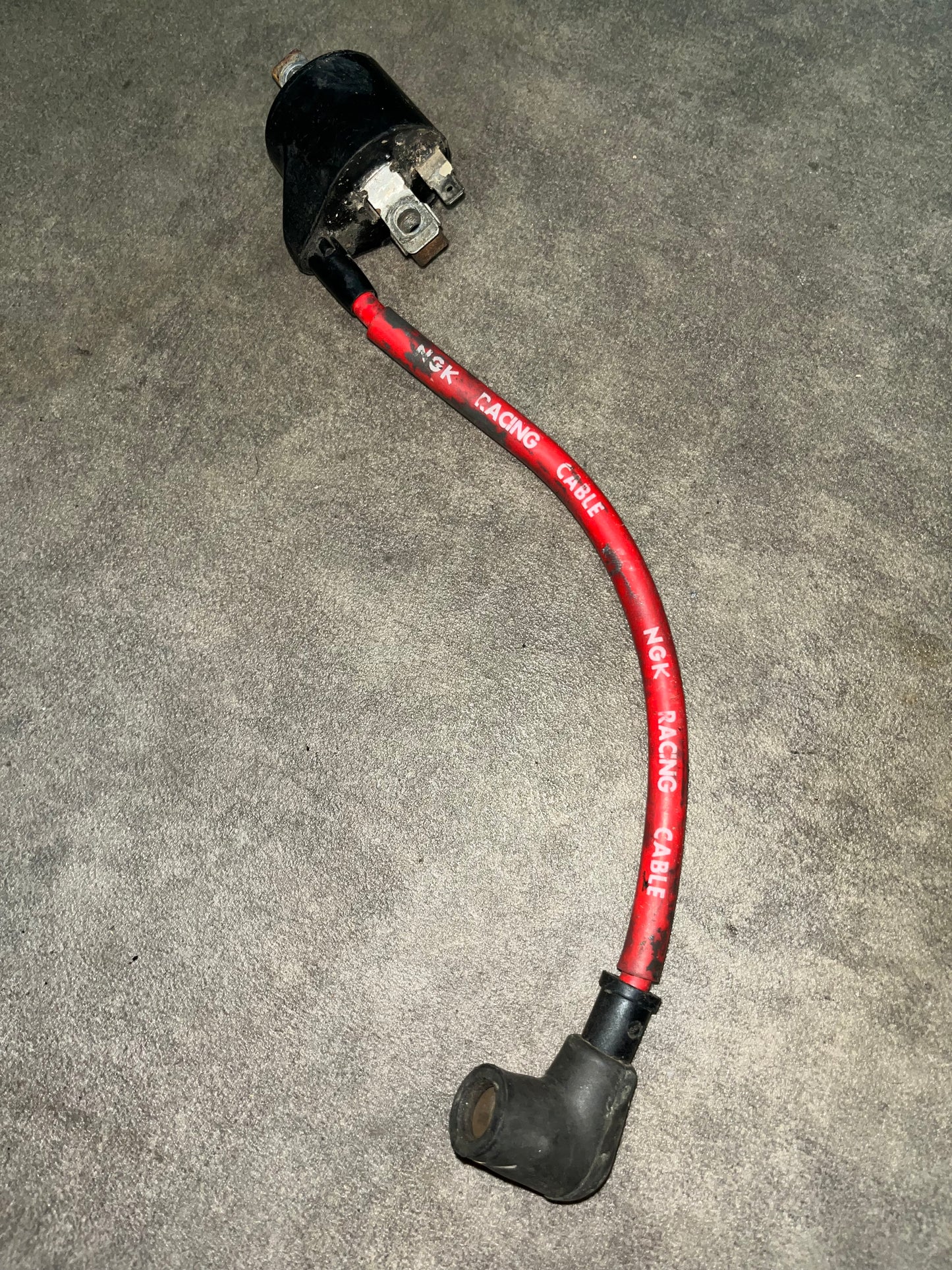 bobine allumage rm 85