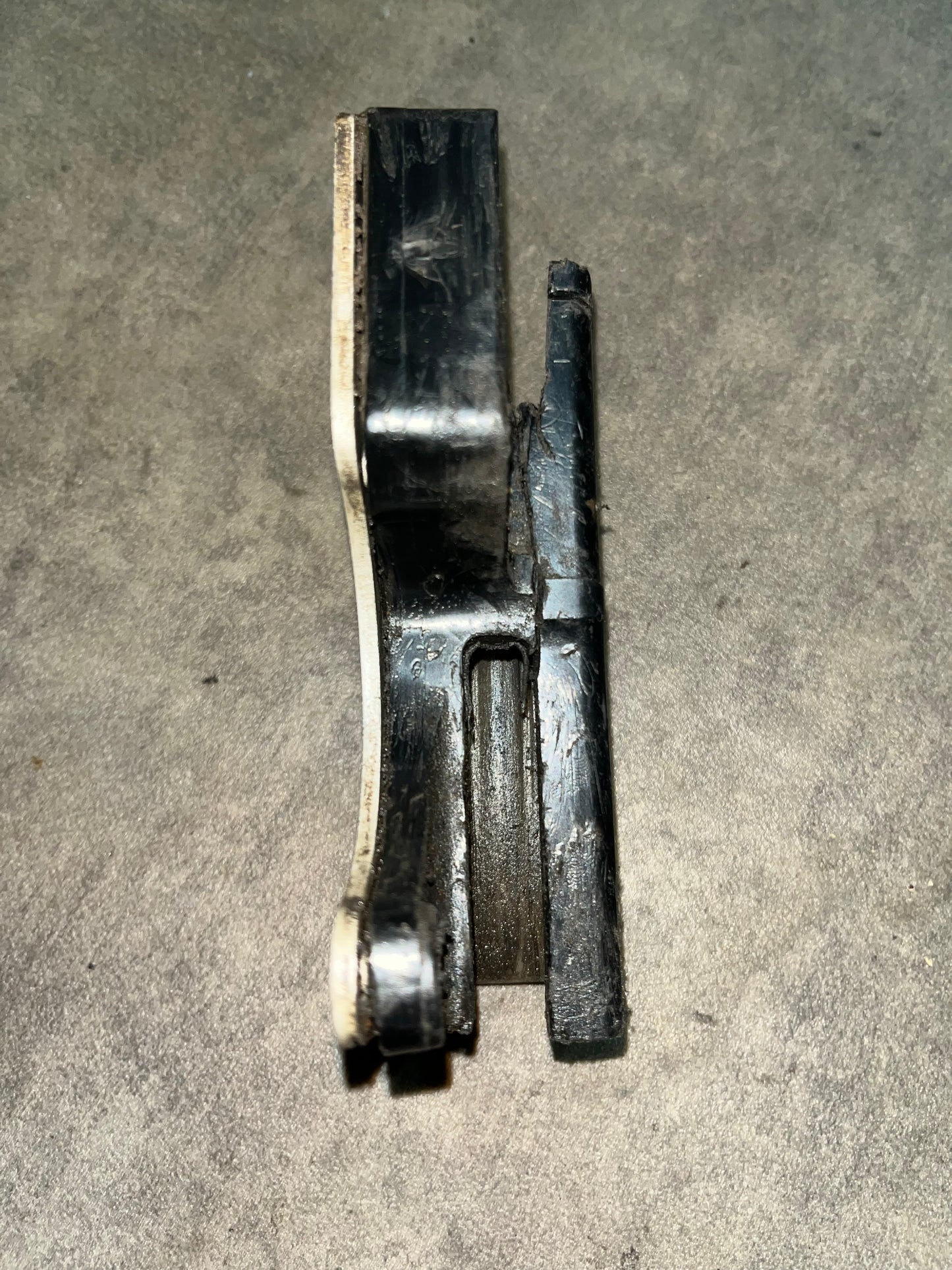 patin de chaine rm 85