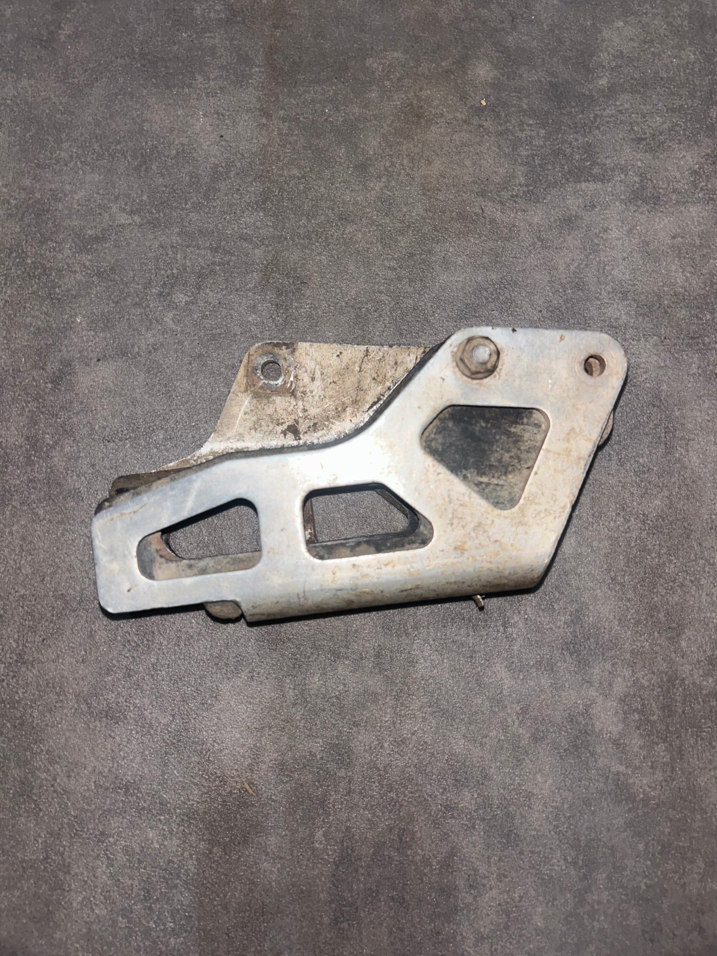 patin de chaine 250 yzf