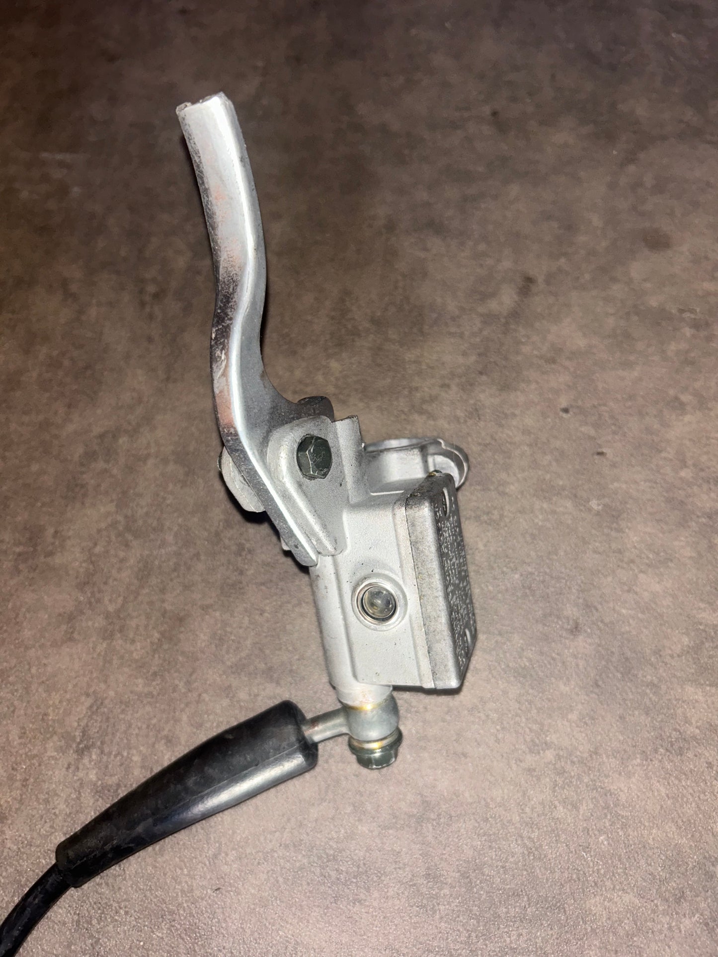 frein avant kx 65