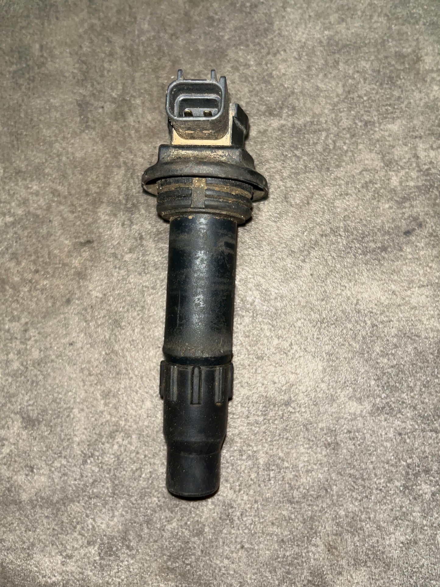 anti parasite bobine crayon 250 rmz