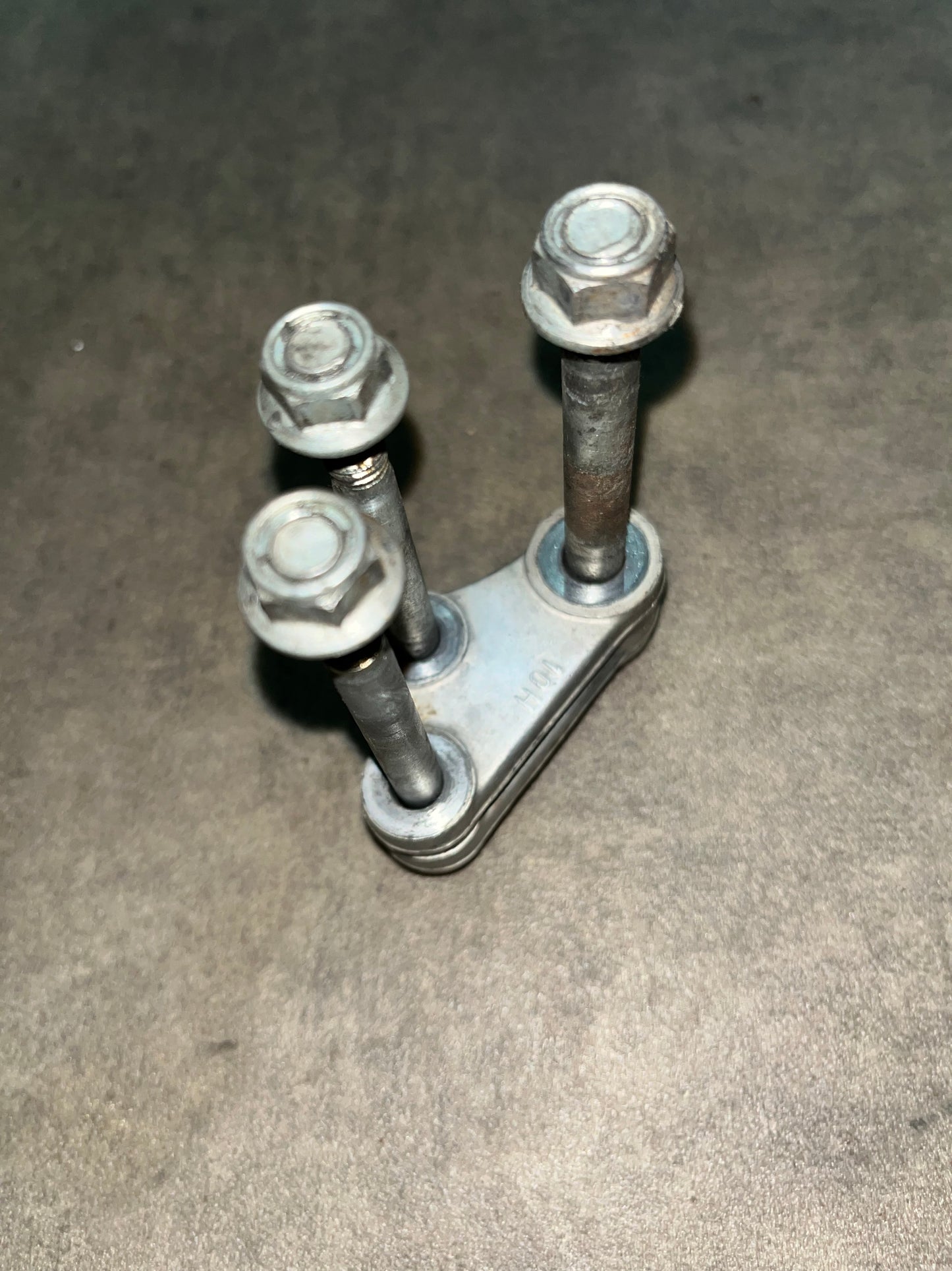 support moteur 250 rmz