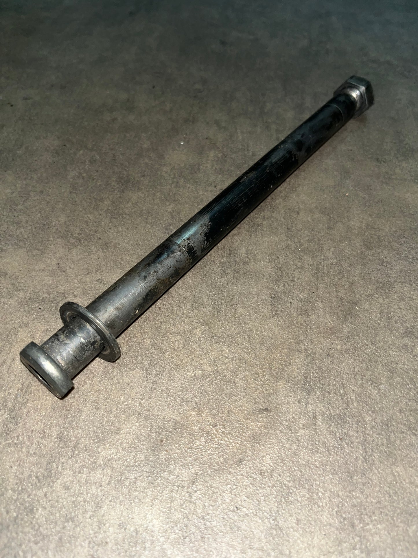 axe moteur 250 rmz
