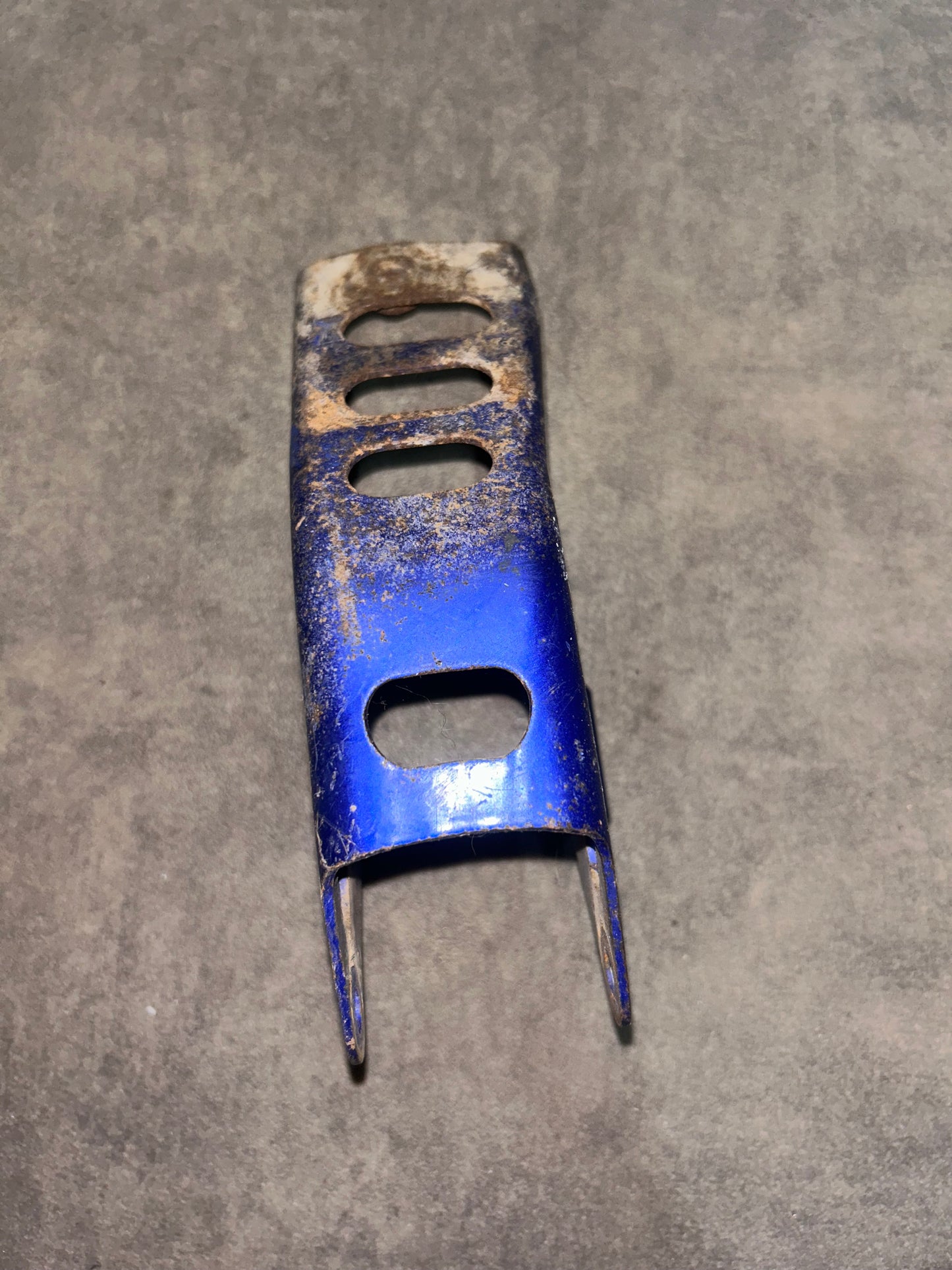 support moteur ttr 125