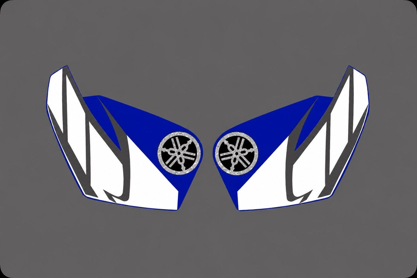 kit déco pw 80 2004