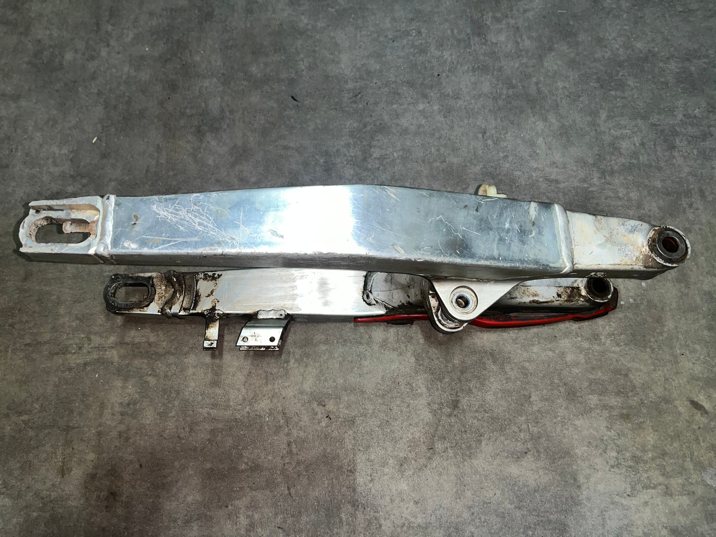 bras oscillant 250 crf