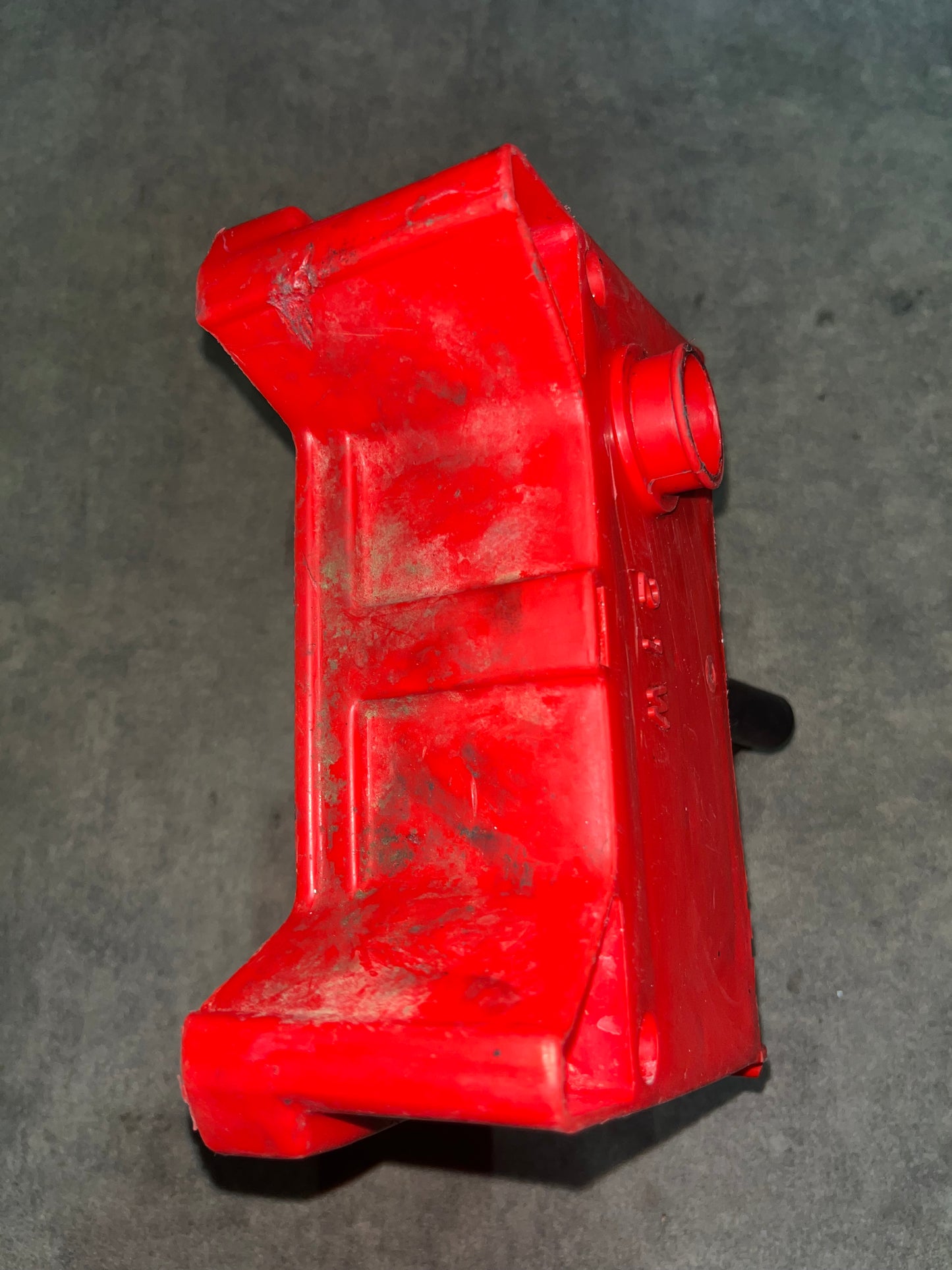 boite a air pw 80