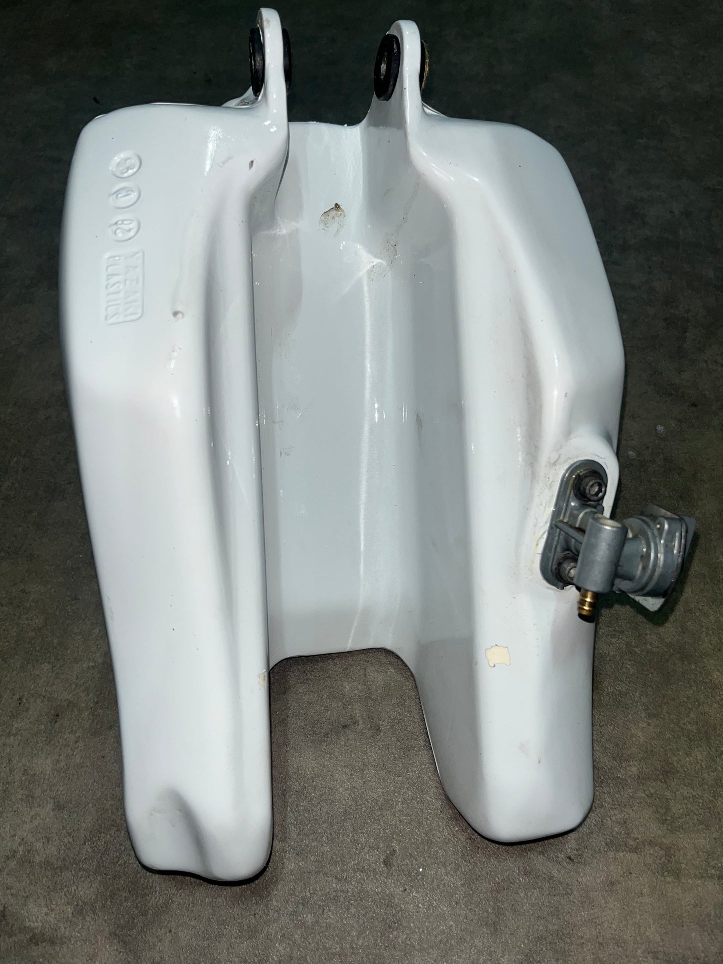 réservoir pw 80