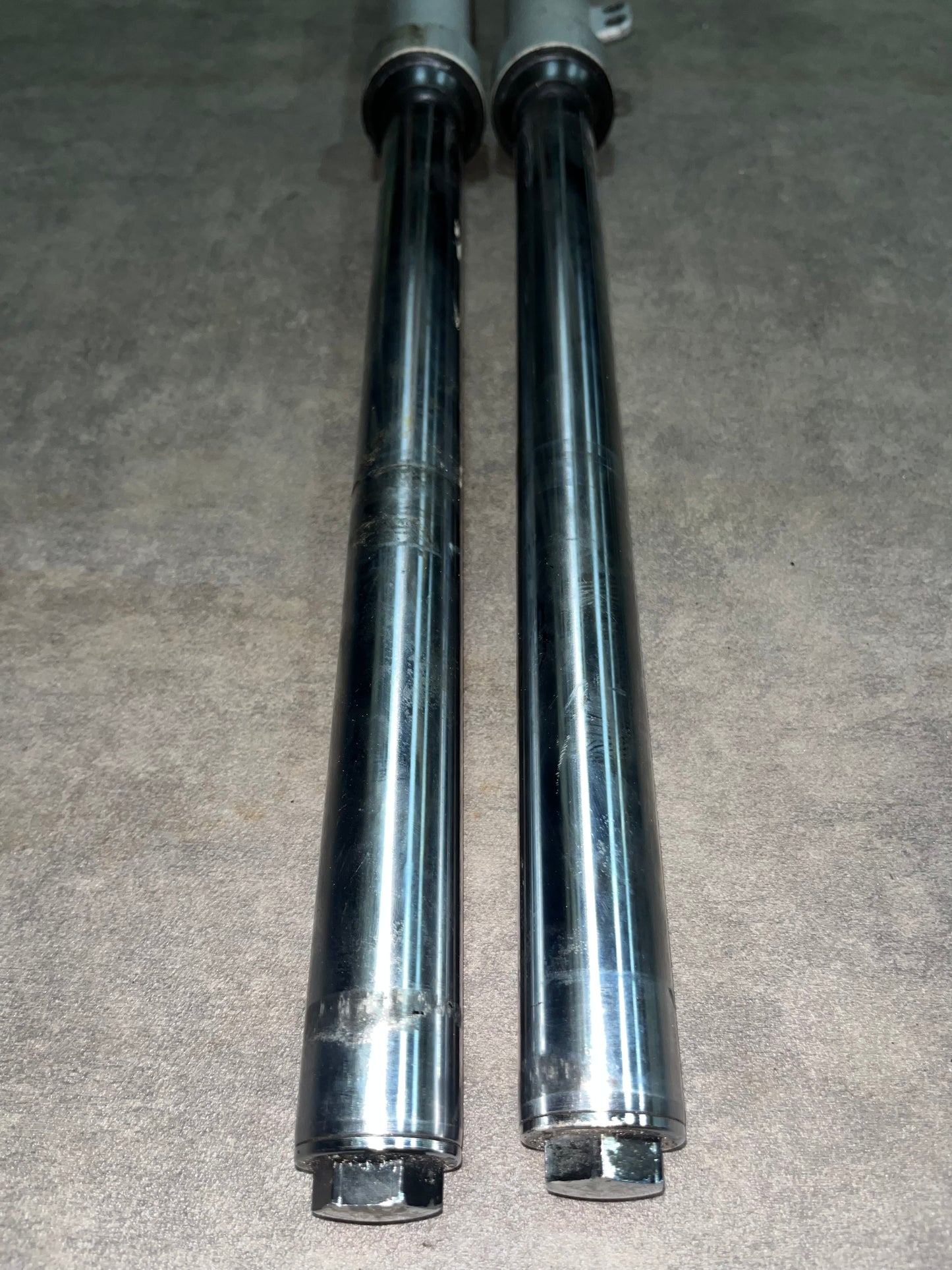fourreaux de fourche 65 kx