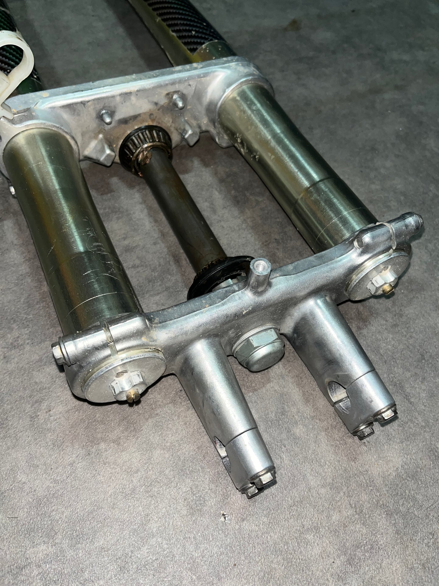 fourche 85 rm