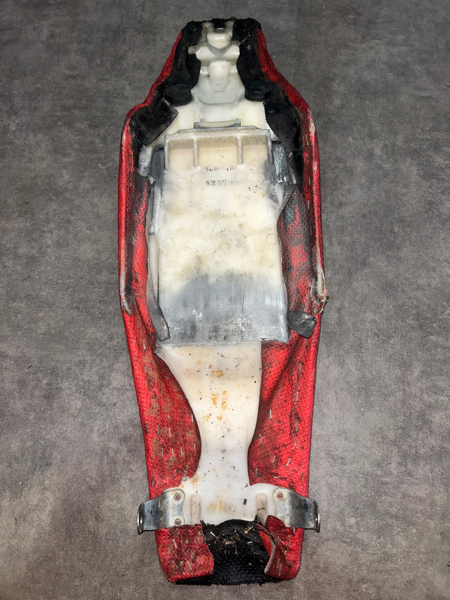 selle 450 crf
