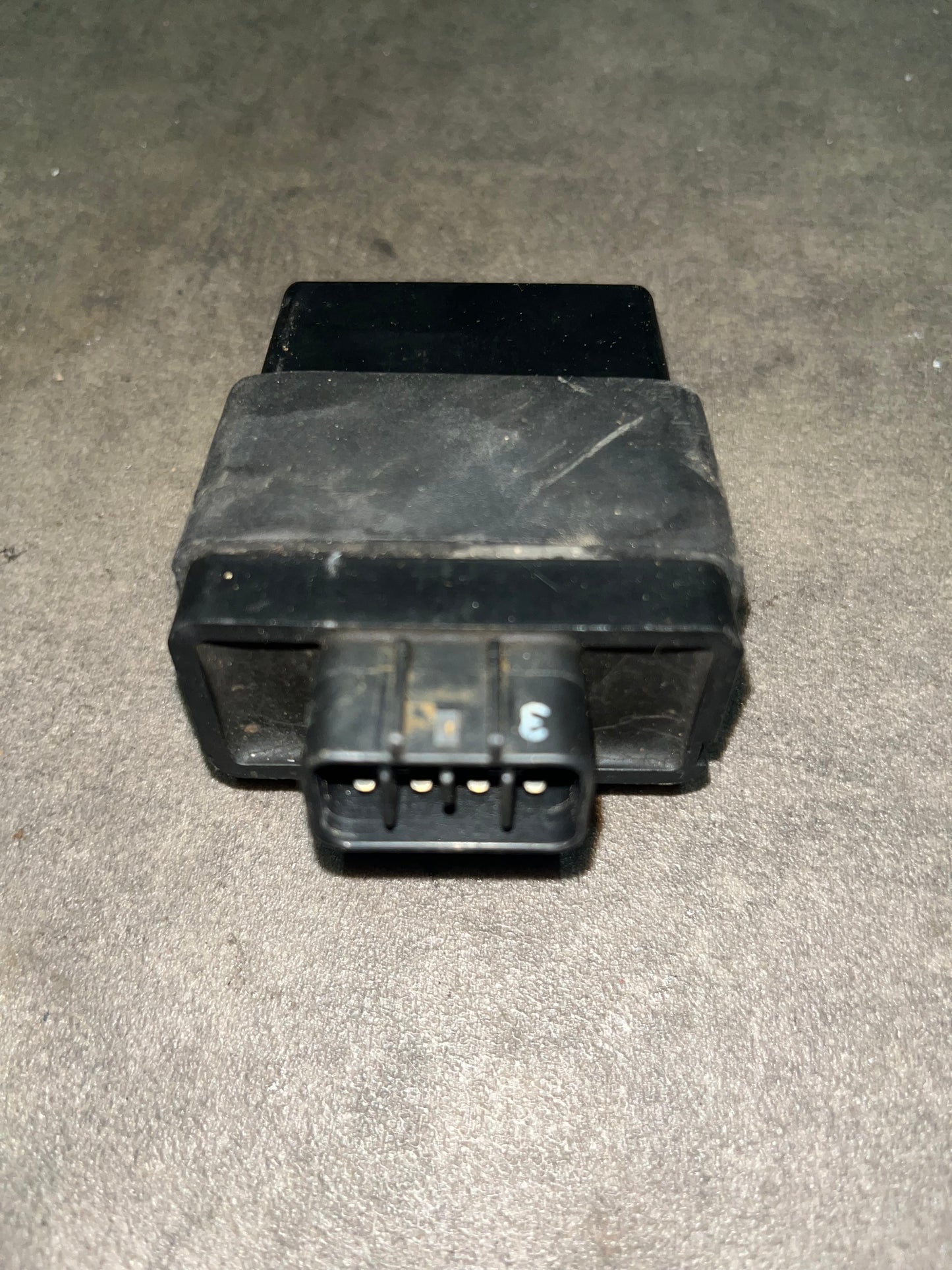 boitier CDI 65 sx