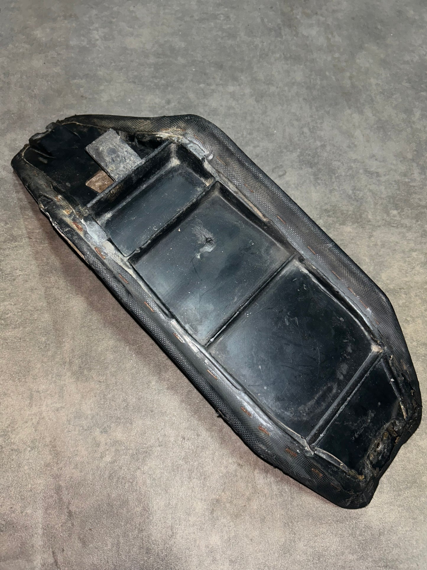 selle ktm 65 sx