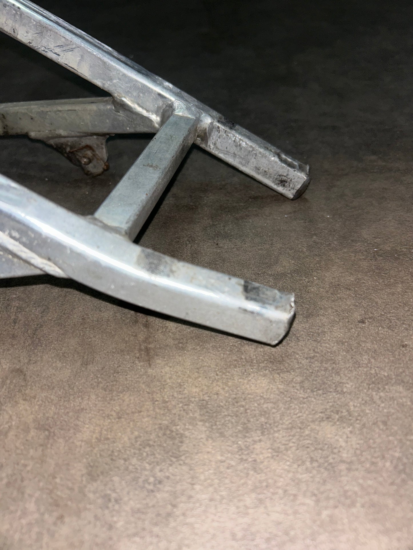 boucle arrière ktm 65 sx