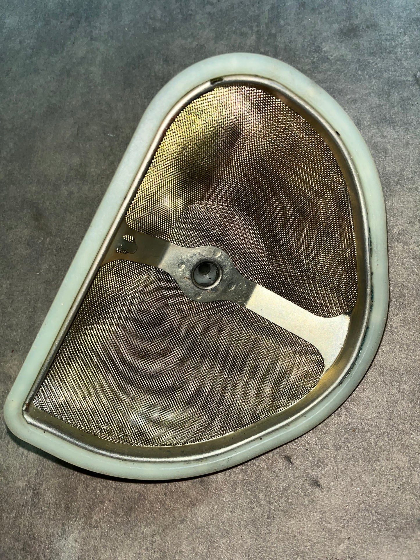 panier de filtre a air 250 crf