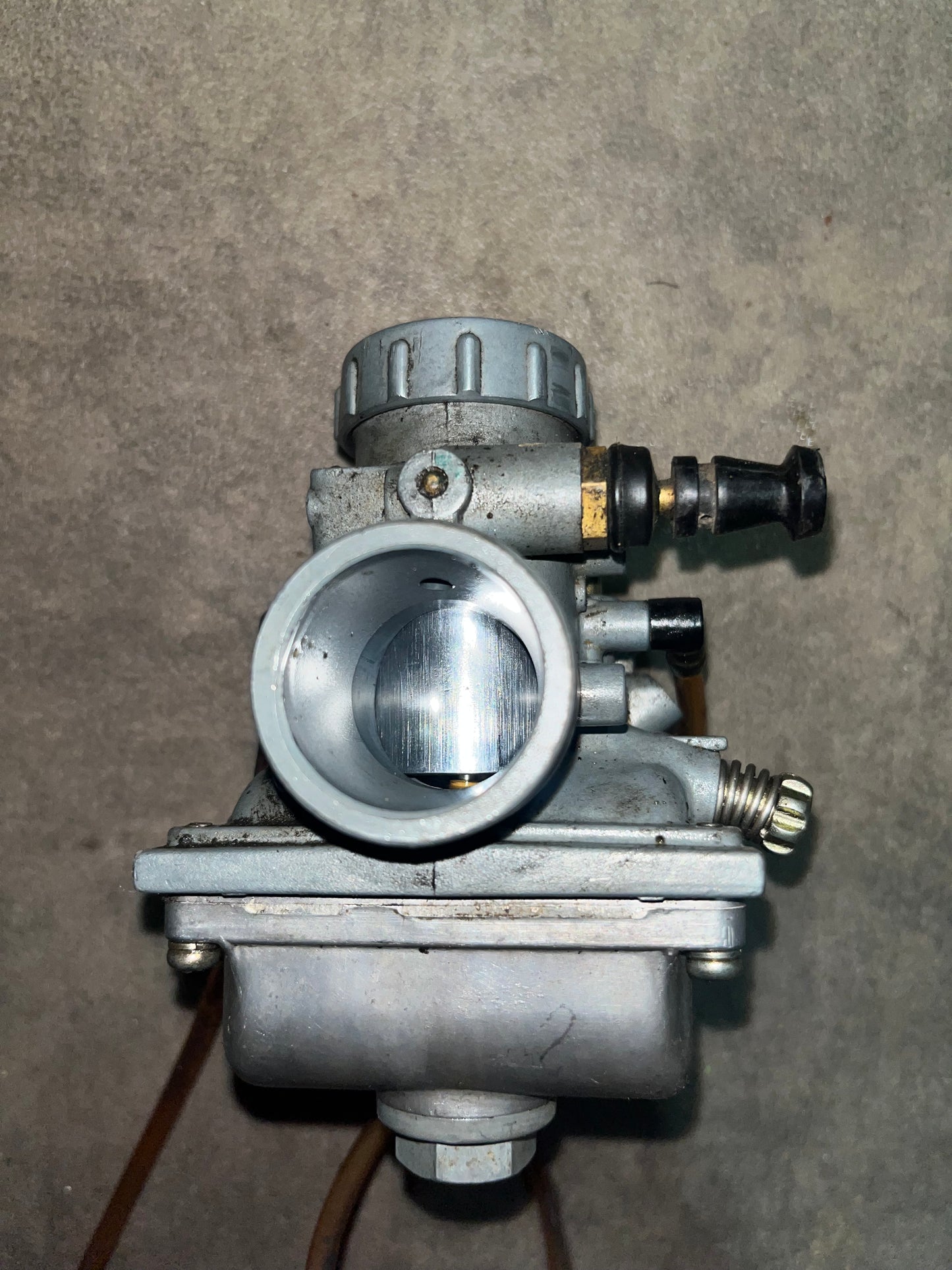 carburateur 65 kx rm