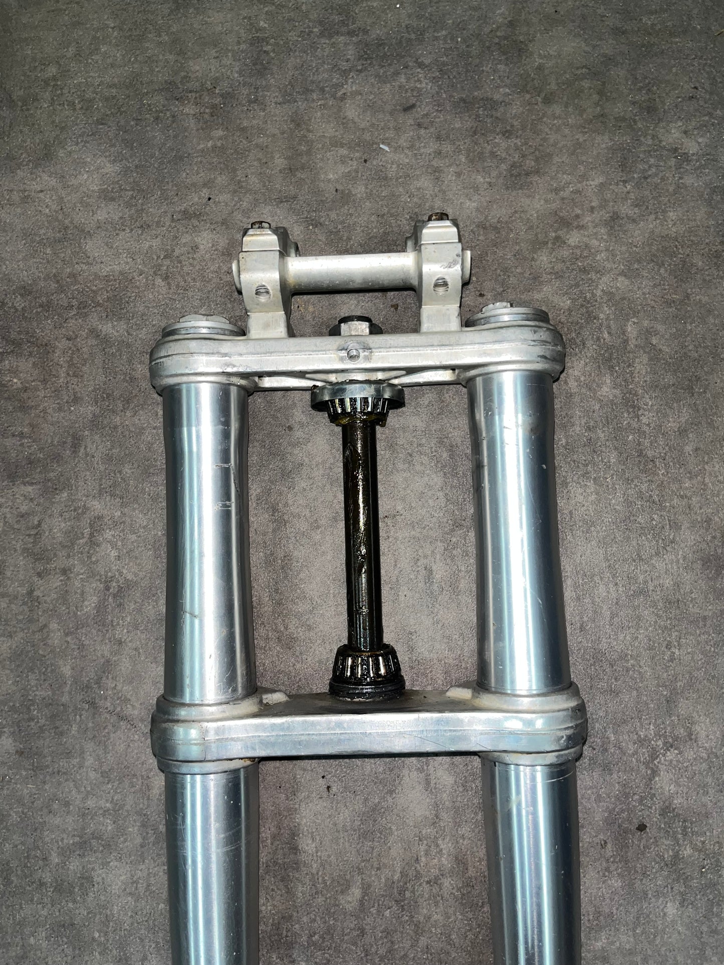 fourche 65 sx