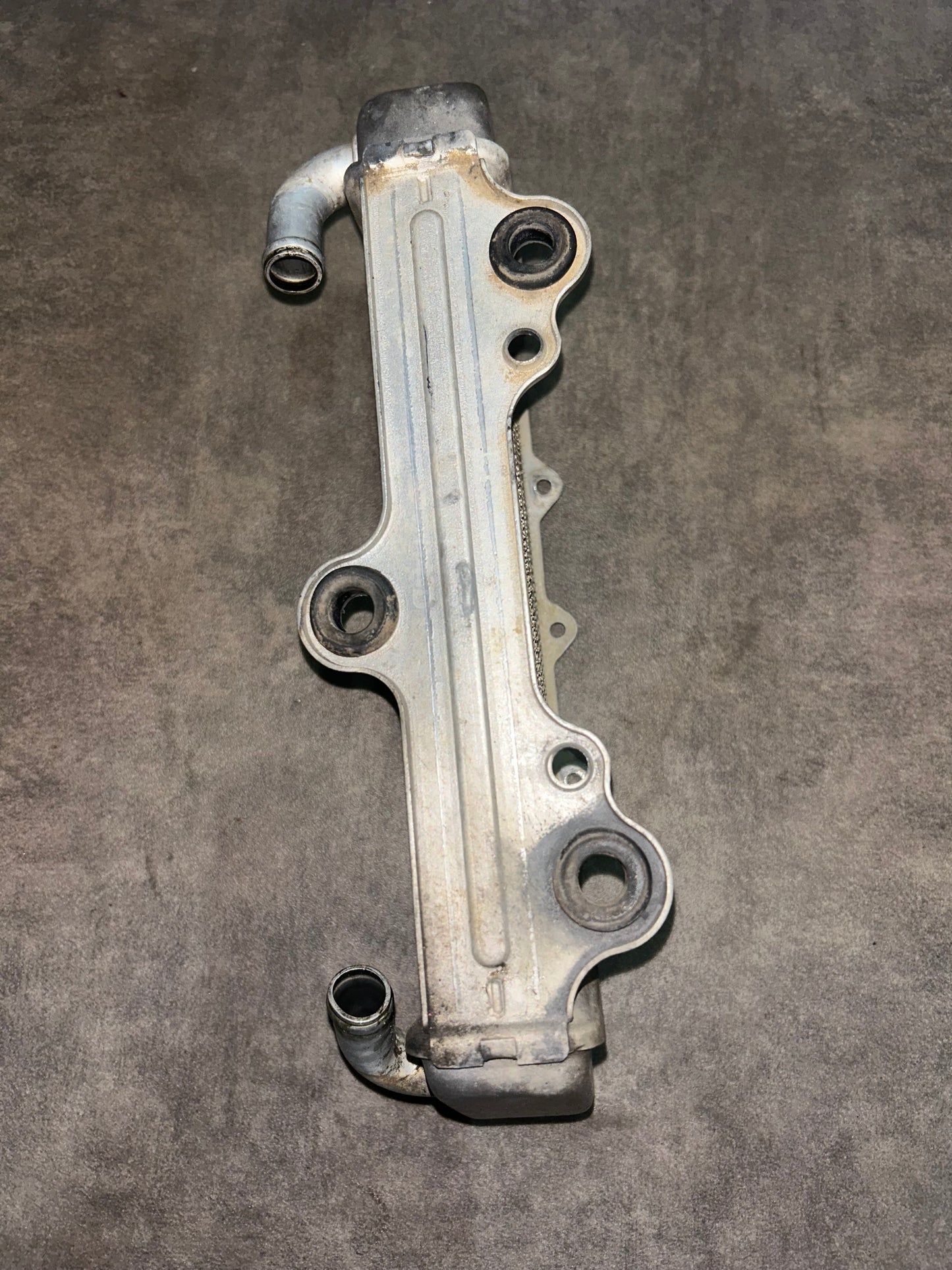 radiateur ktm 65 sx