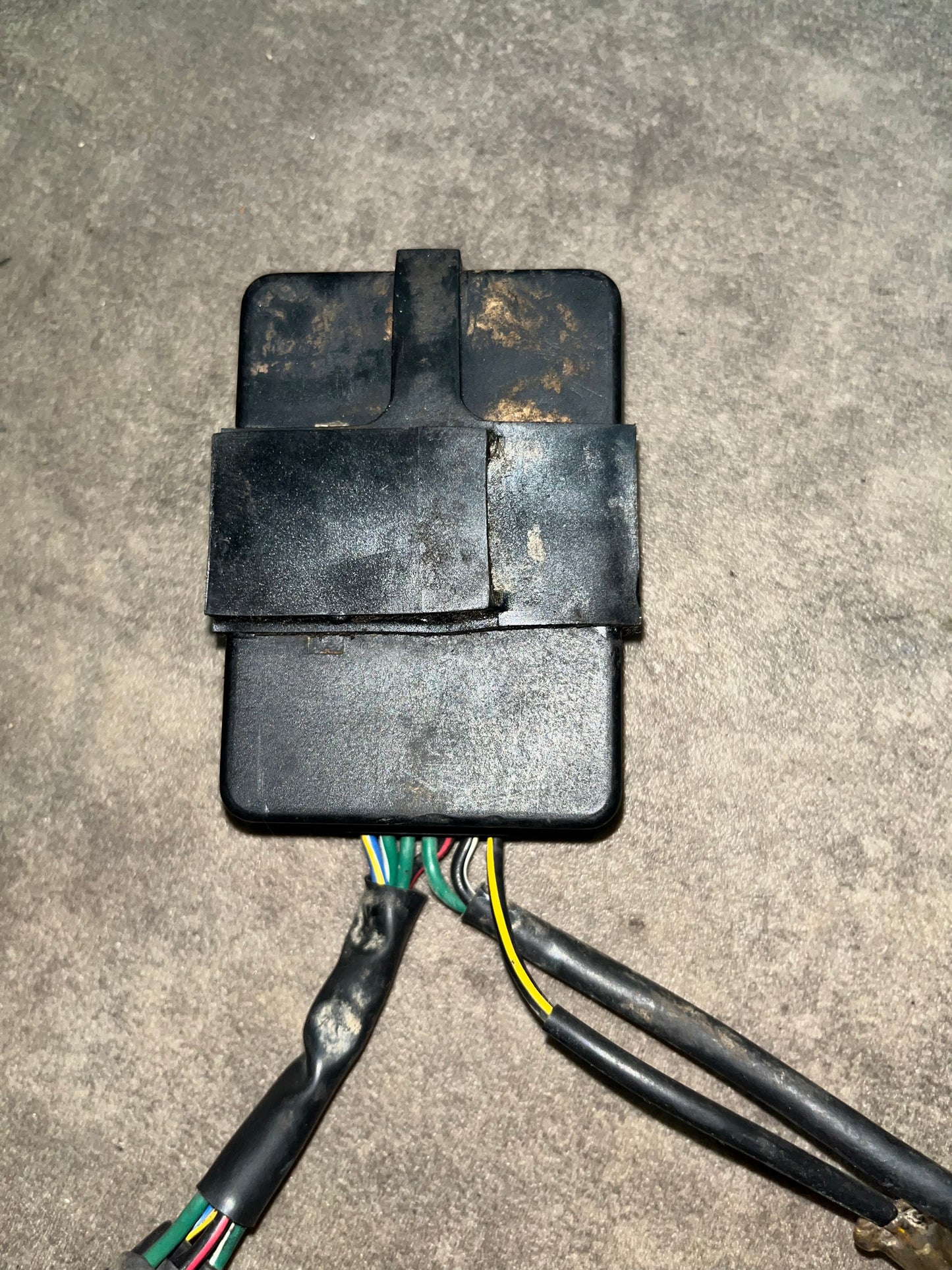 cdi 80 cr