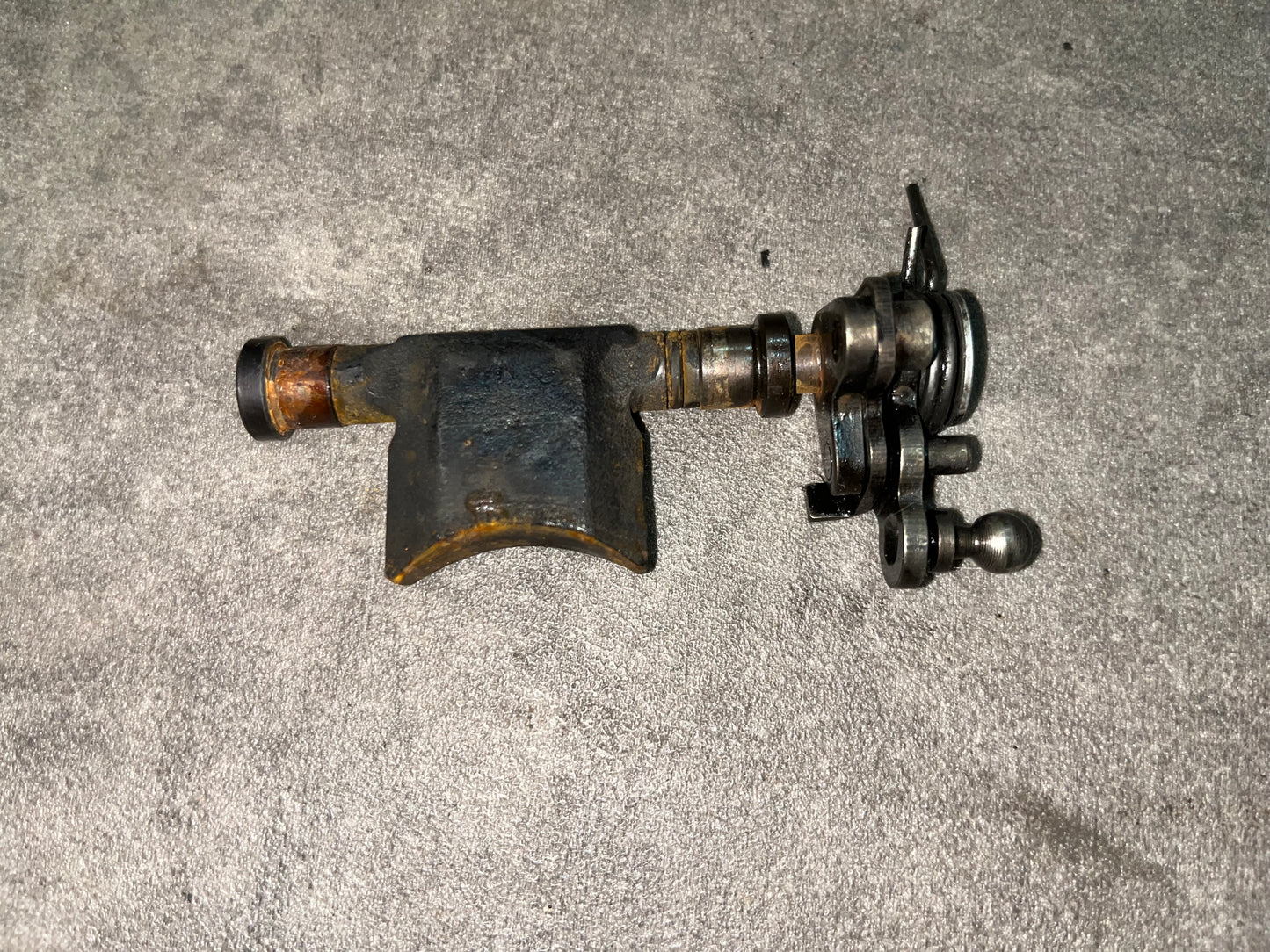 valves d'échappement ktm 65 sx