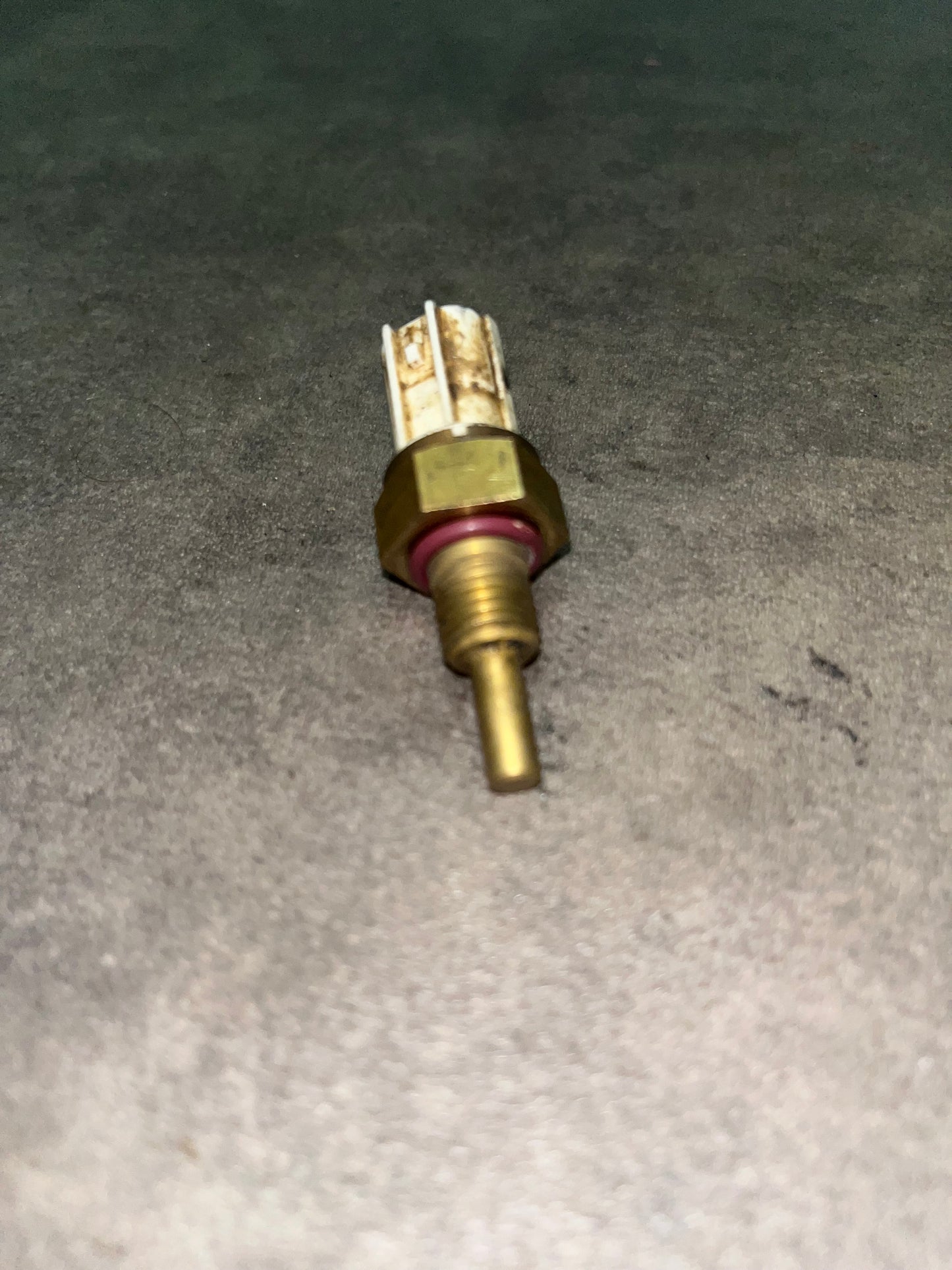 capteur de température 250 kxf