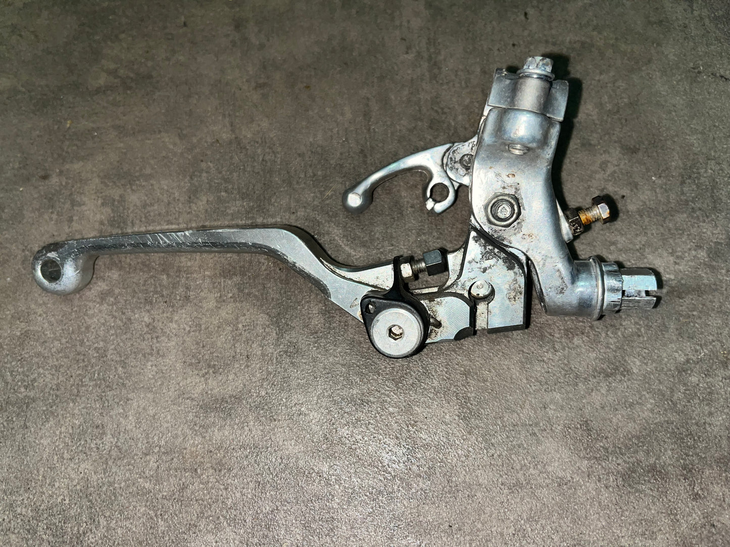 levier d'embrayage 250 yzf