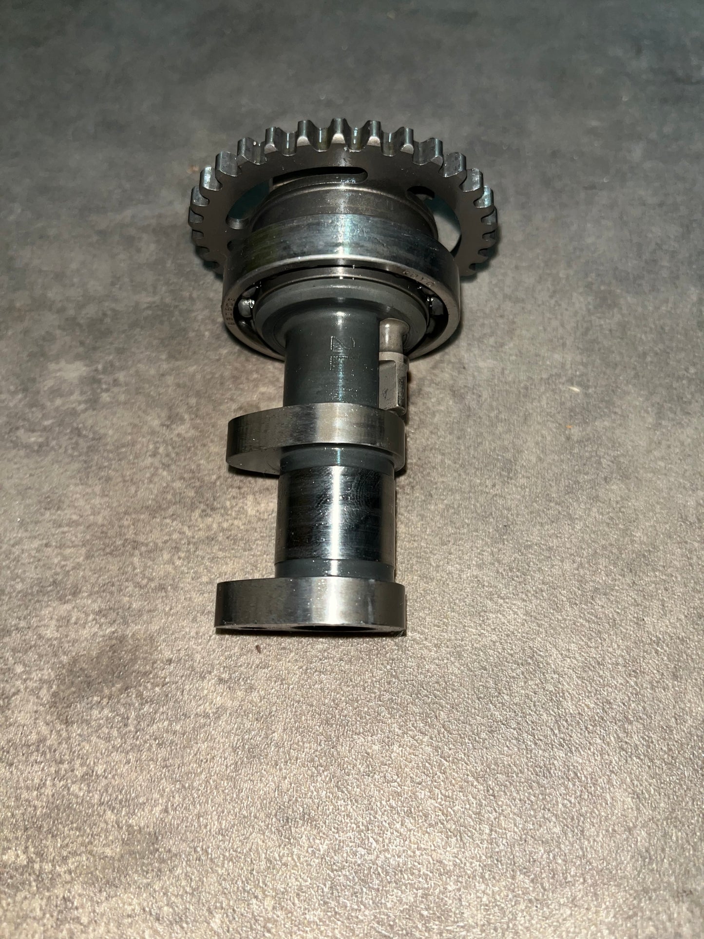 arbre a came d'échappement 250 rmz