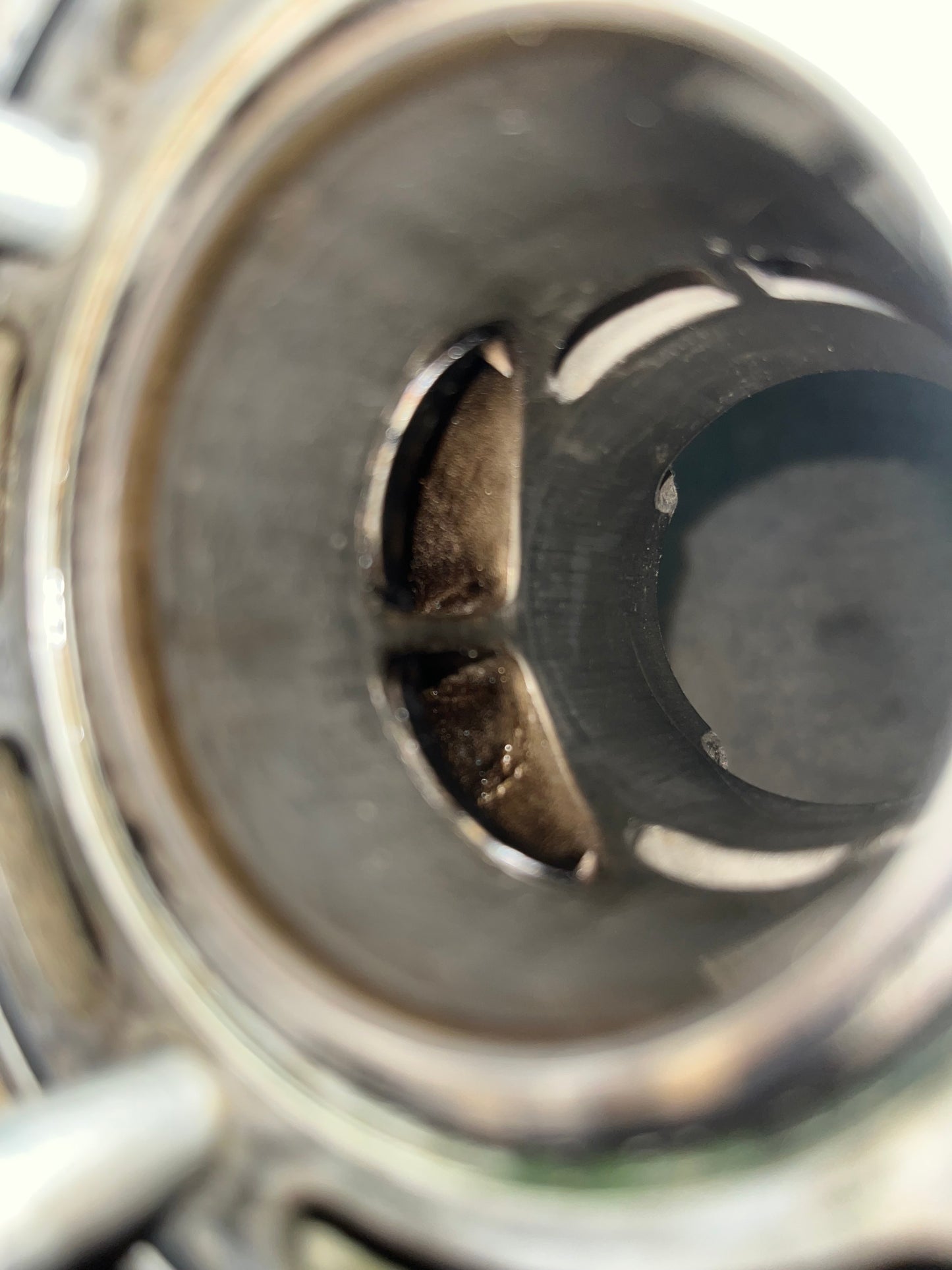 cylindre piston rm 85