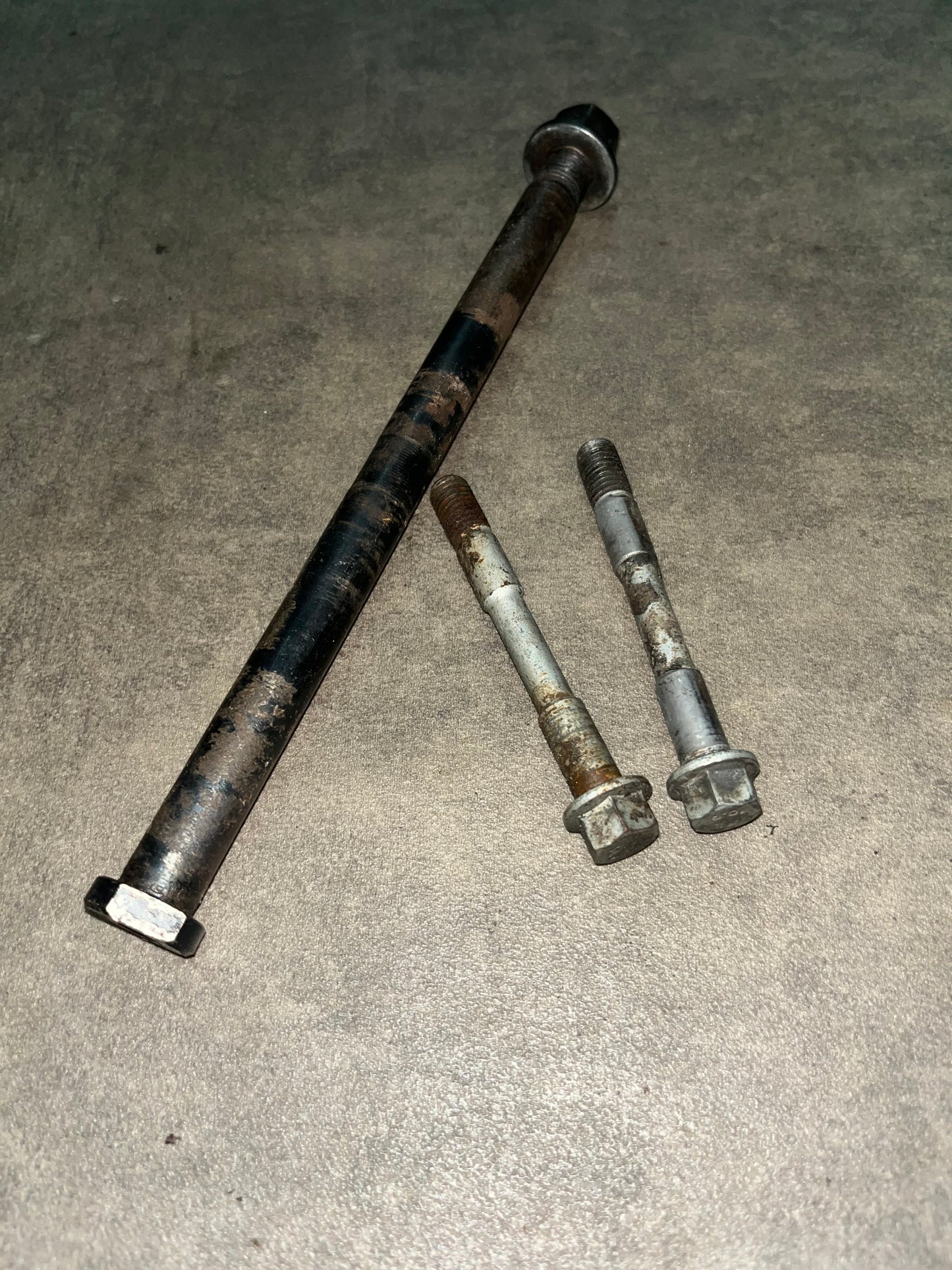 support moteur ktm 85 sx