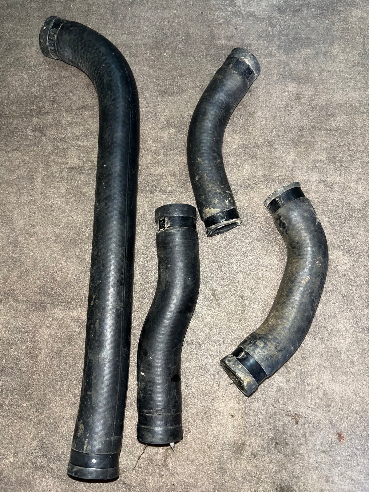 durite de radiateur 250 crf