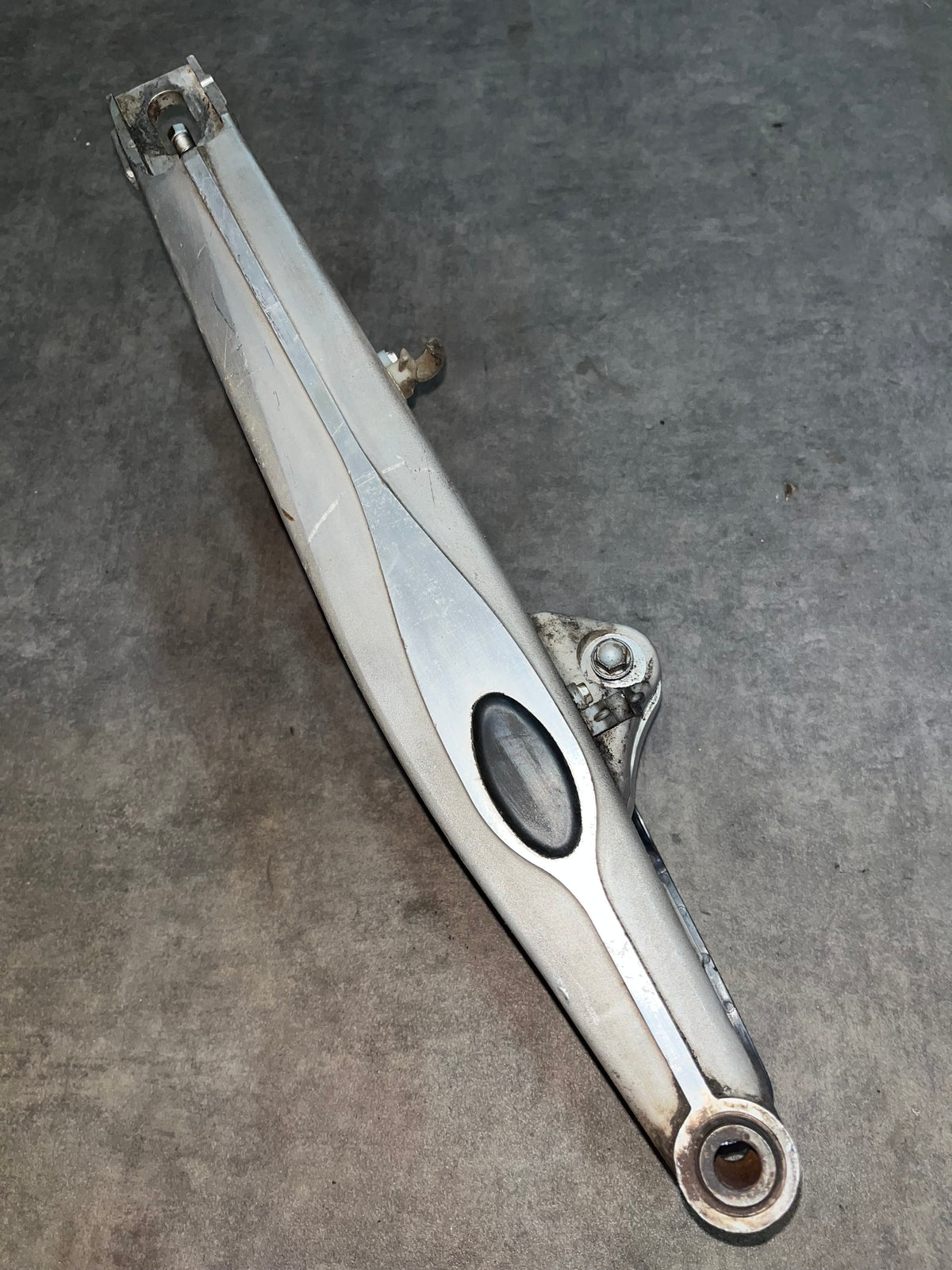 bras oscillant ktm 85 sx
