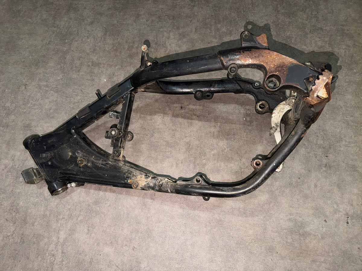 cadre ktm 85 sx / 105 sx