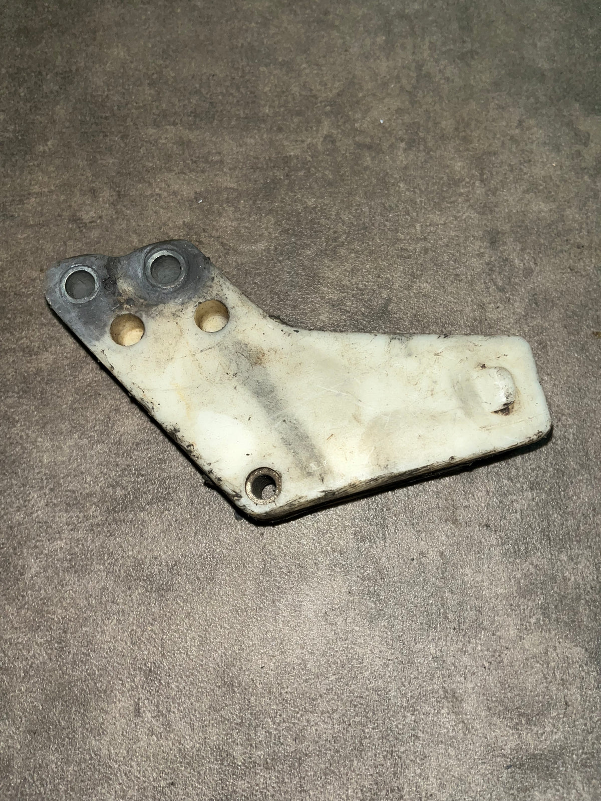 patin de chaine yz 85