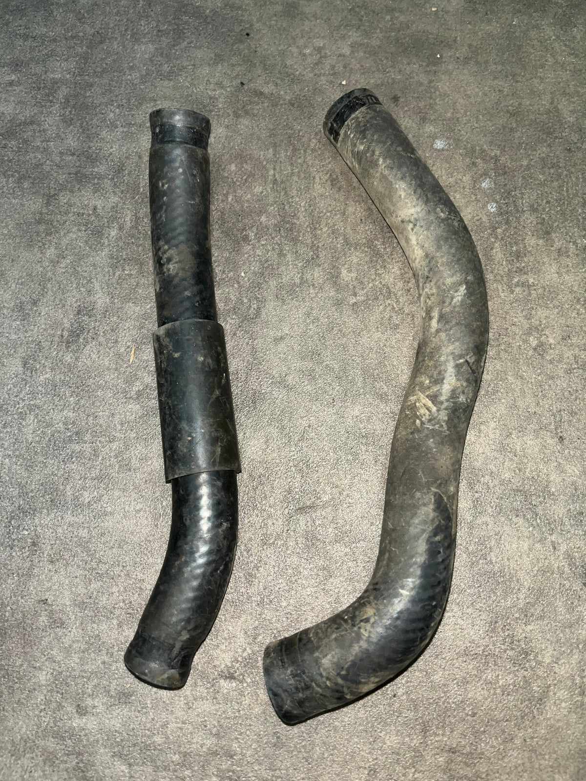durite de refroidissement yz 85