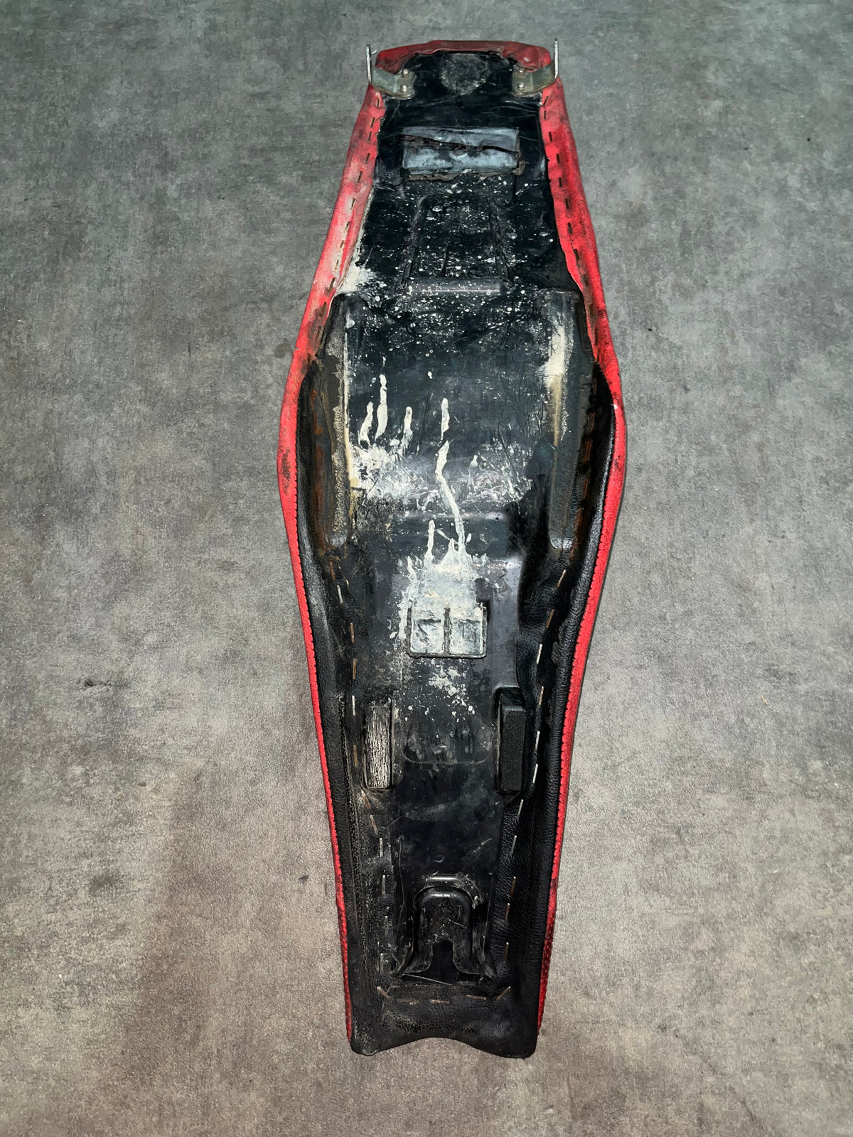 selle 450 crf