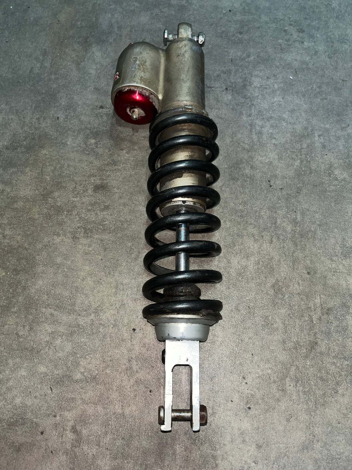 amortisseur 450 crf