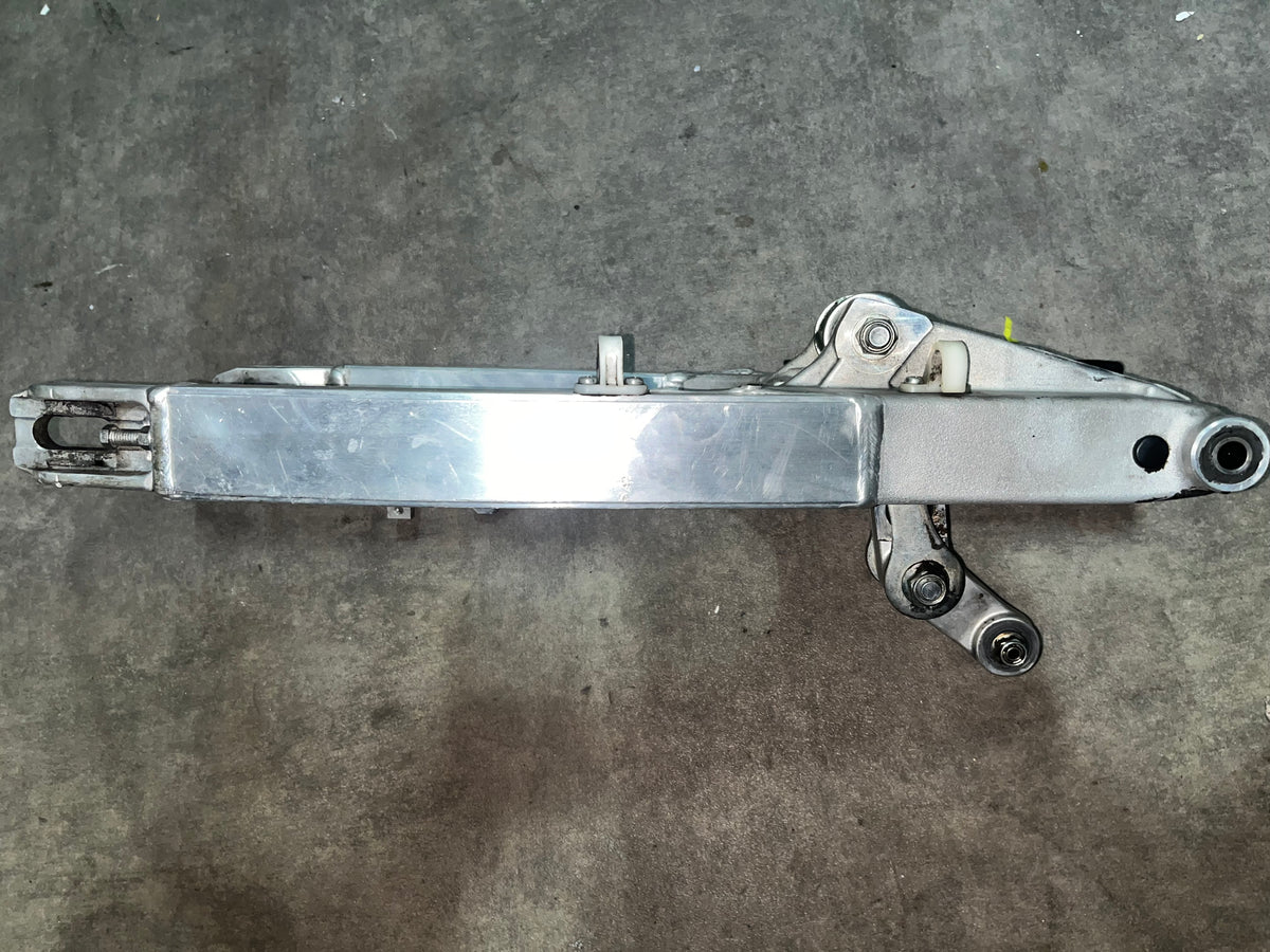 bras oscillant yz 85