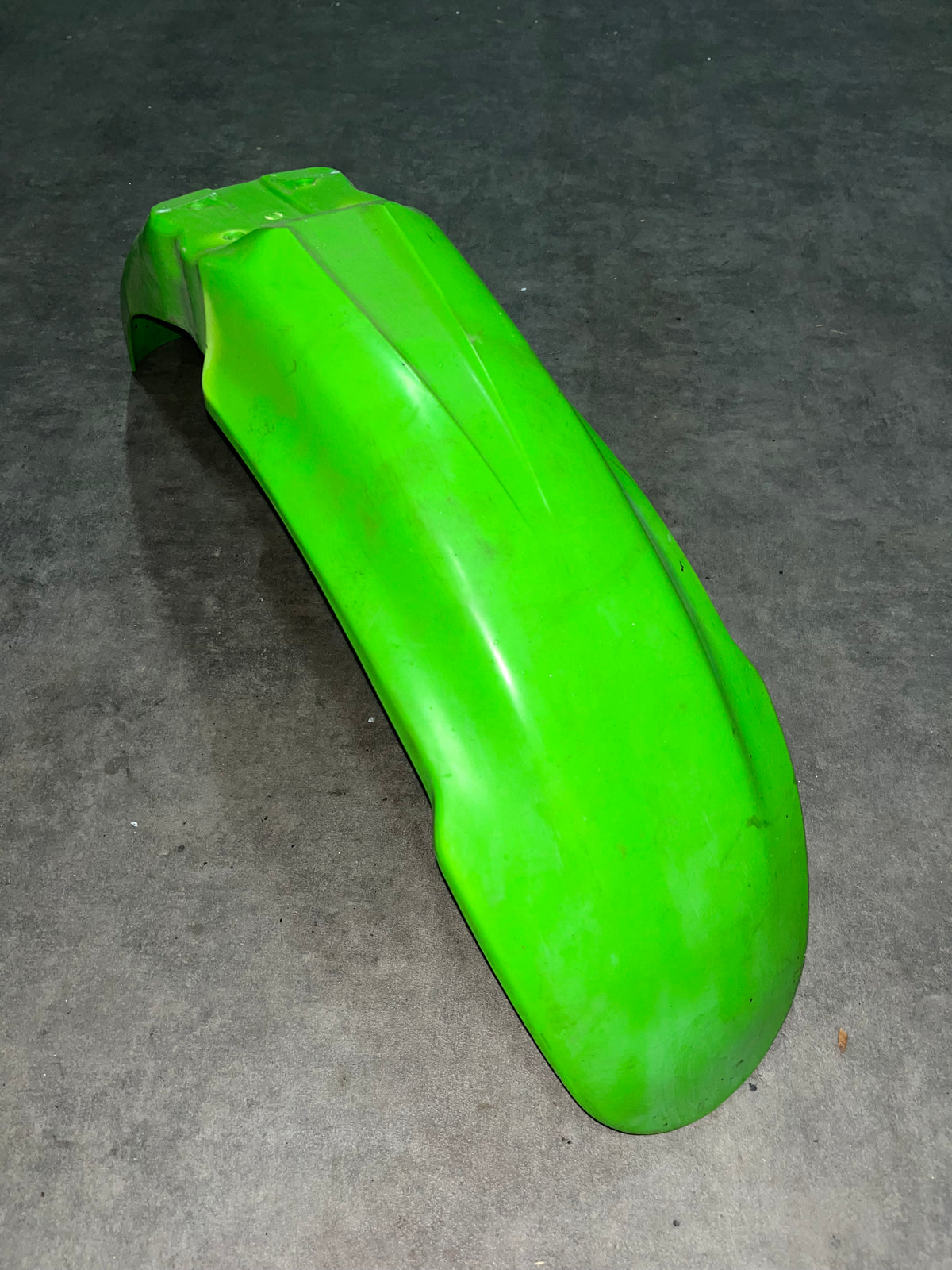 garde boue avant 450 kxf