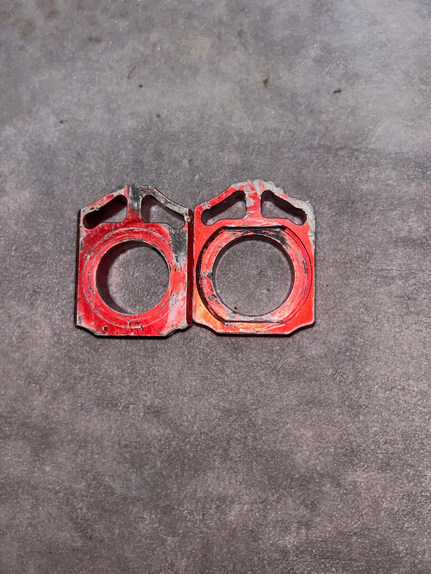 tendeur de chaine 250 crf
