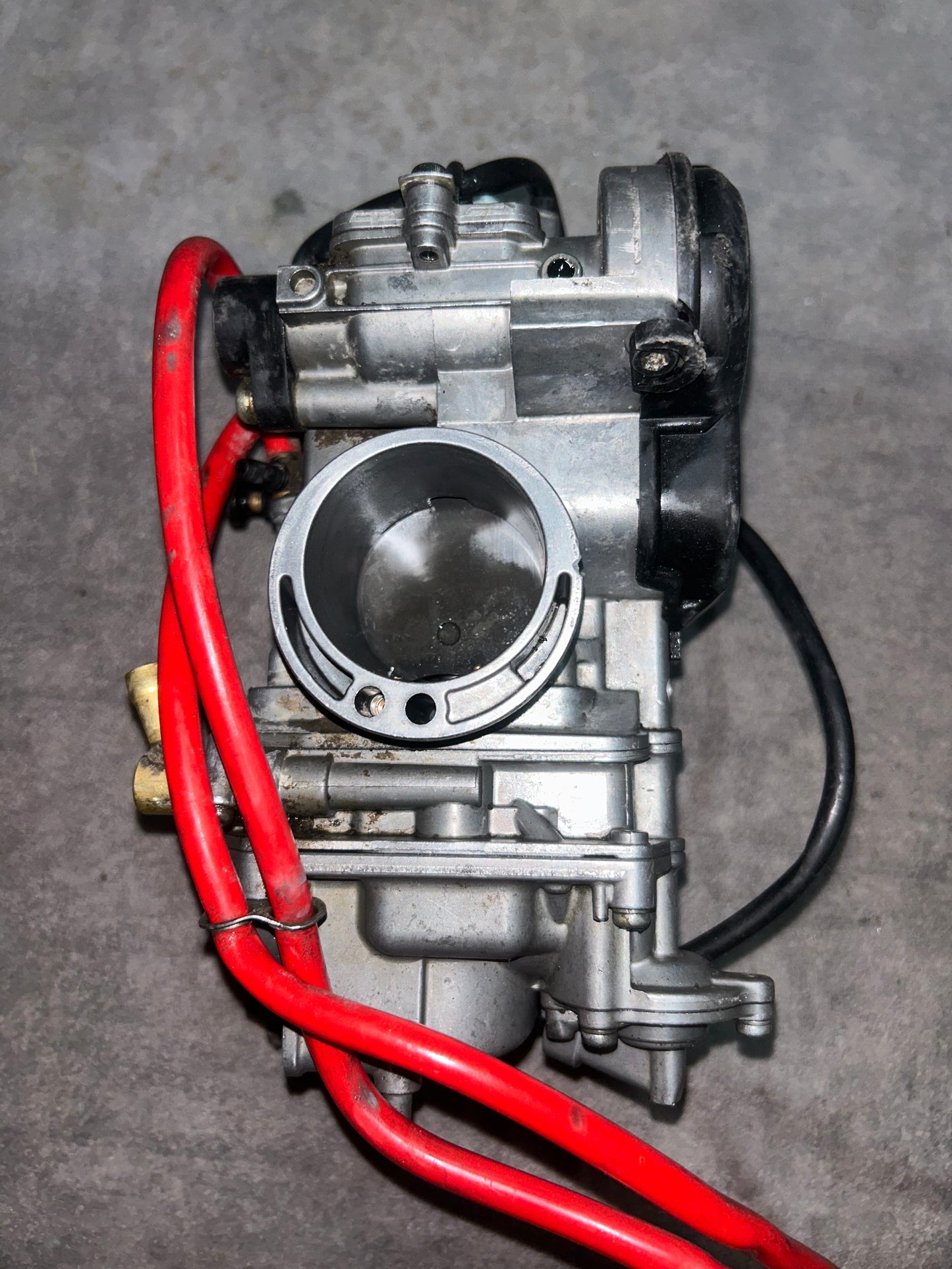 carburateur 250 crf
