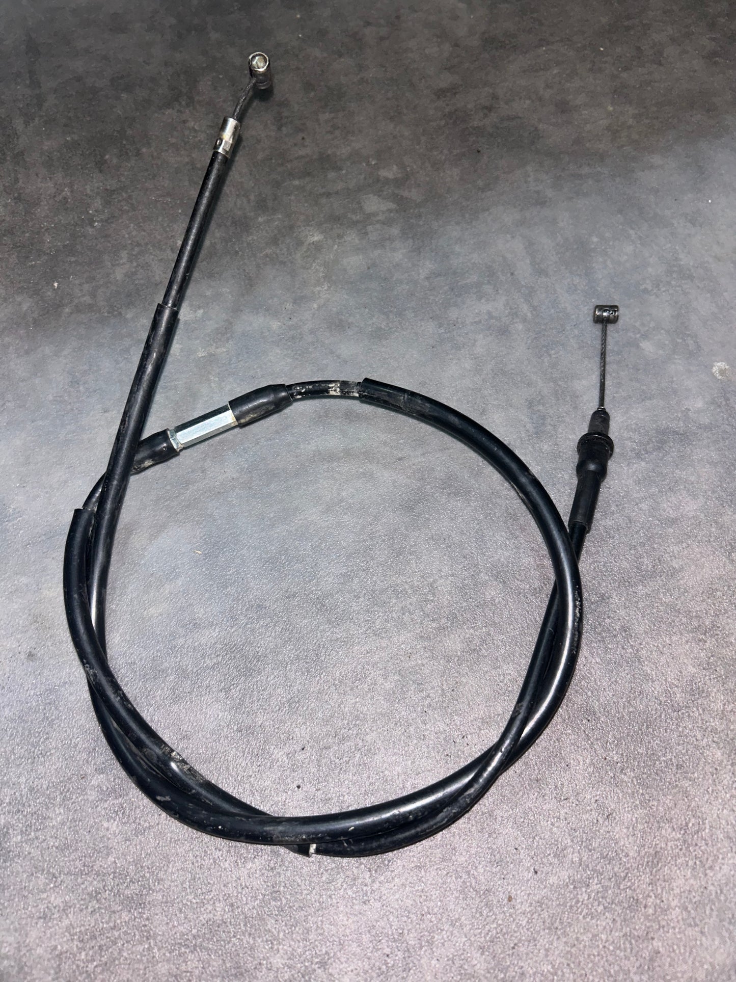 câble embrayage 250 kxf