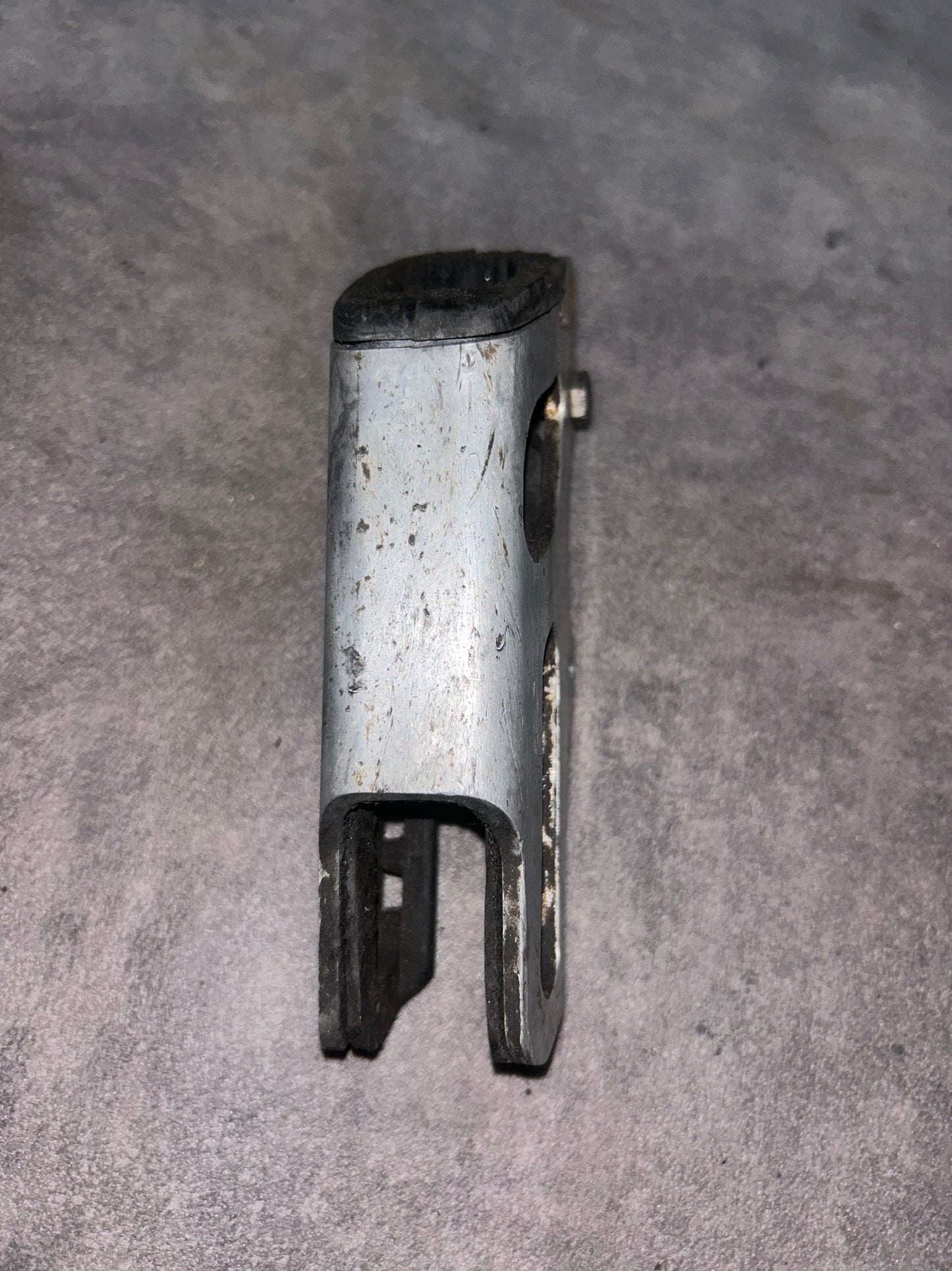 patin de chaine 450 crf