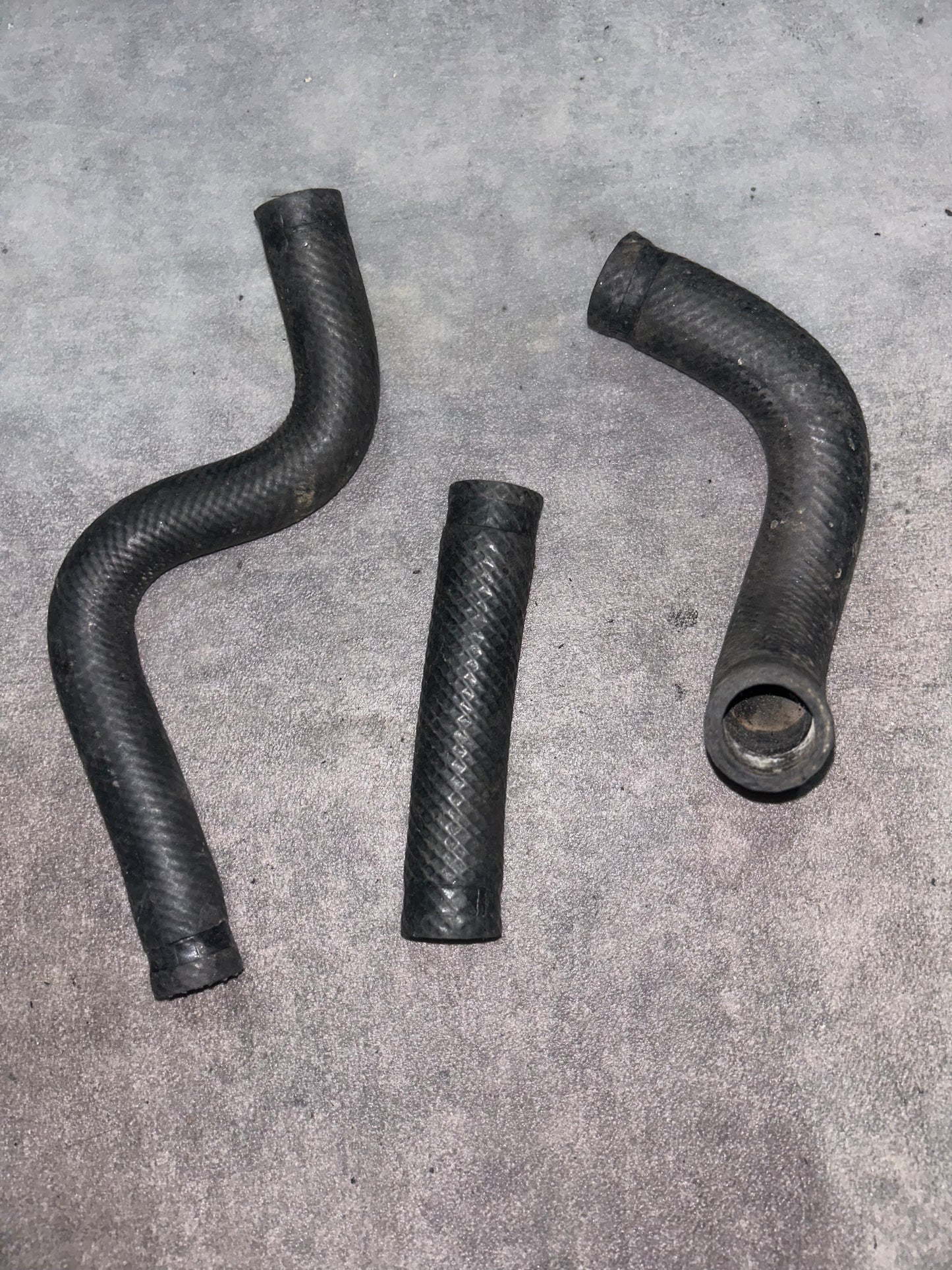 durite refroidissement kx 85