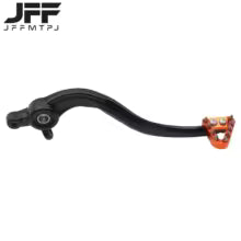 pédale de frein ktm 85 sx