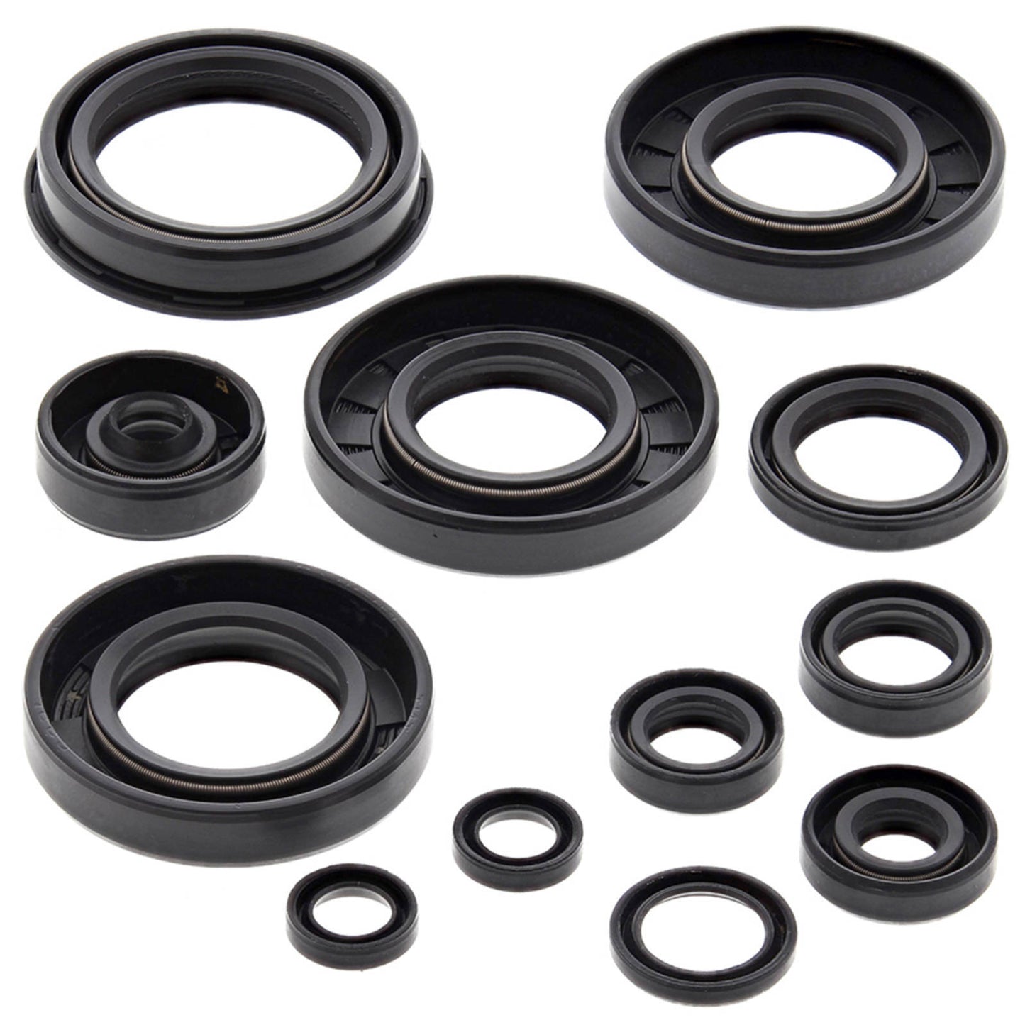 kit joint spy bas moteur YZ 125 (05-24)