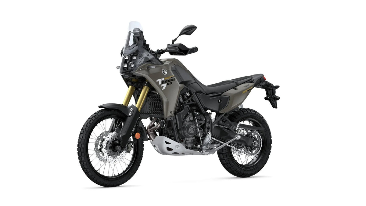 Ténéré 700