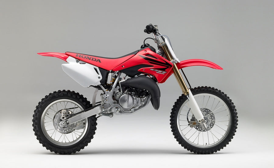 cr 85 2003-2007